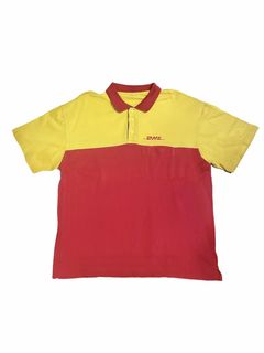 Dhl polo hotsell