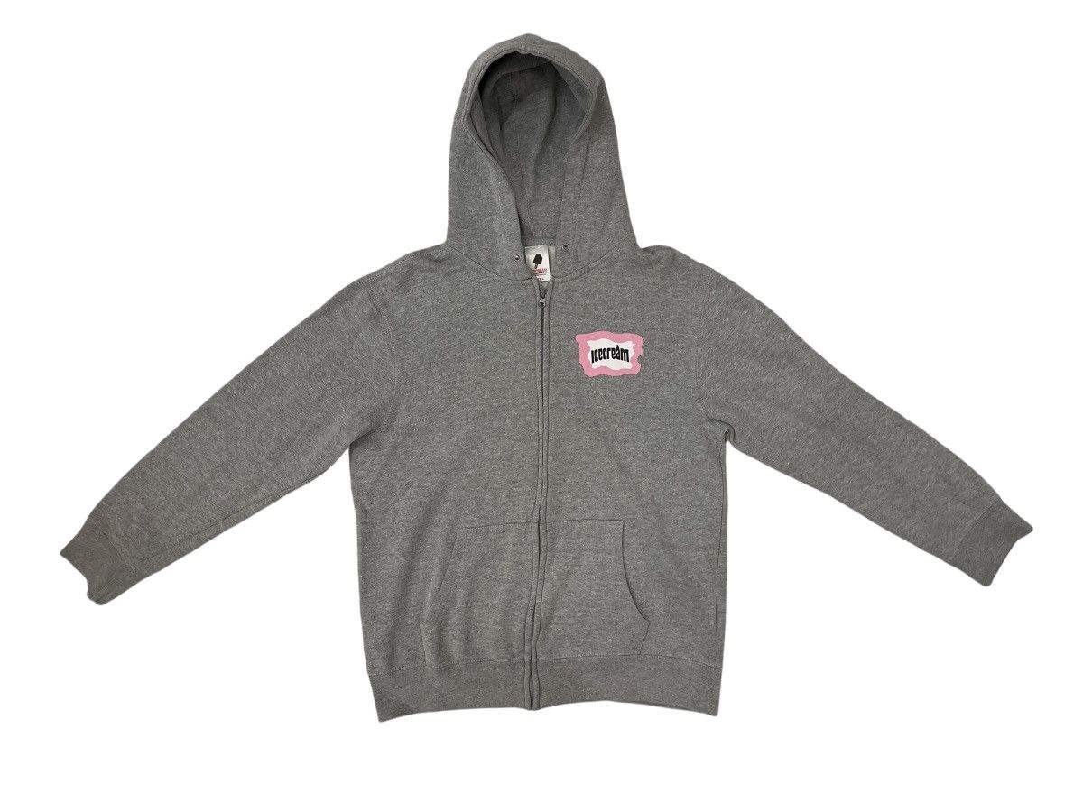 Billionaire Boys Club × Icecream Ice Cream By Billionaire Boy Club Sweatshirt hoodie Size US L / EU 52-54 / 3 - 1 Thumbnail