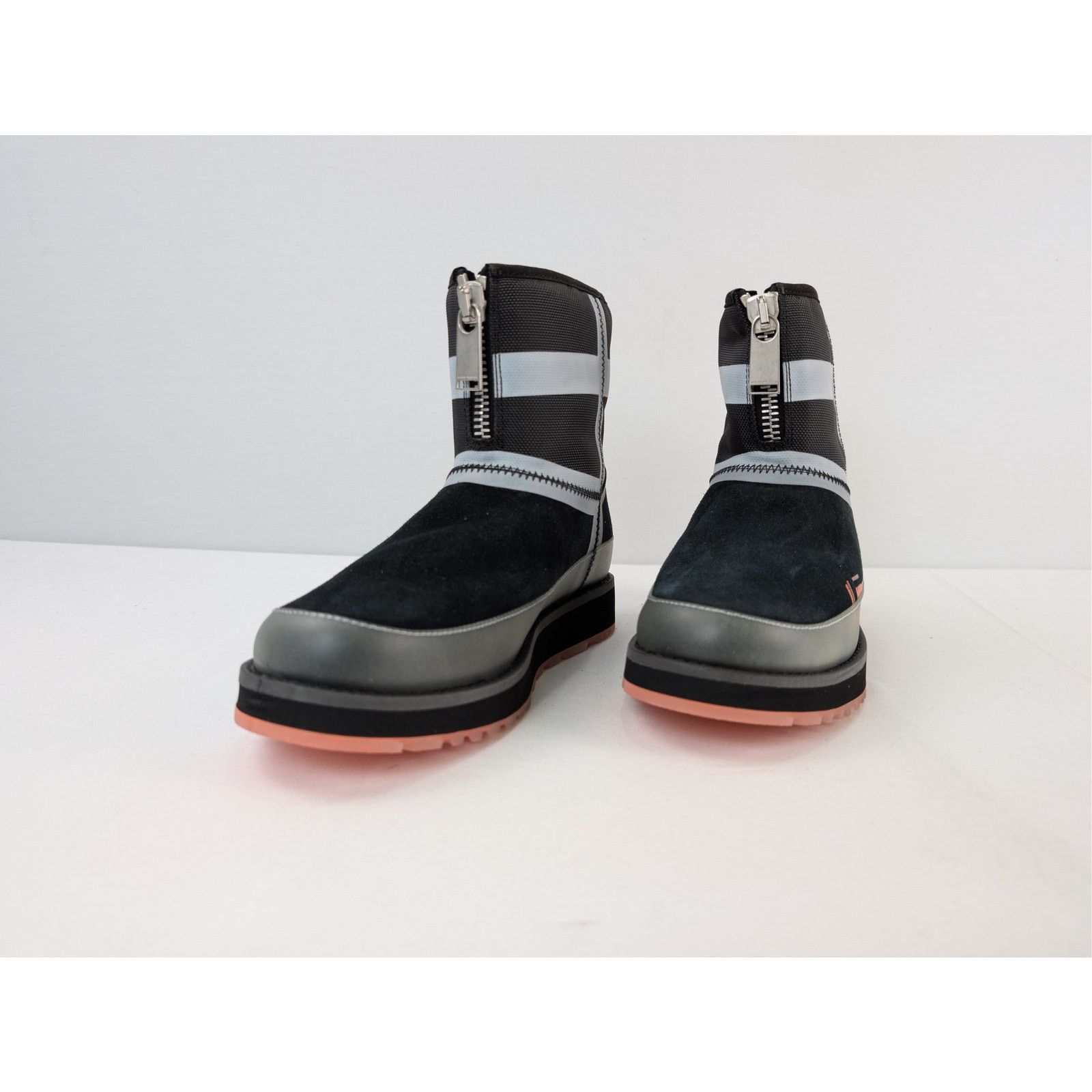 Heron Preston o1rshd1 UGG Edition Fall/Winter collabs Urban Tech Boots Size US 9 / EU 42 - 7 Thumbnail