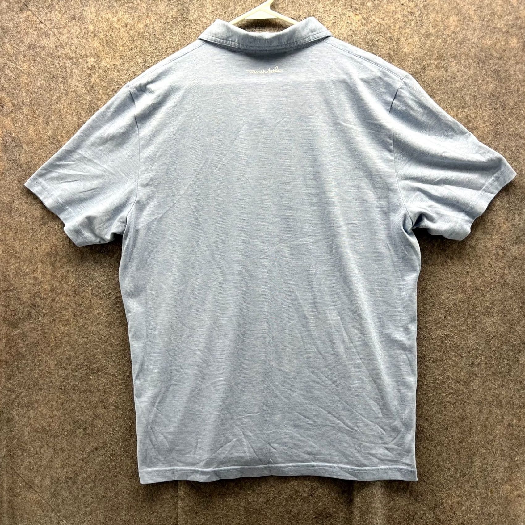 TravisMathew VINTAGE? No. Size US XL / EU 56 / 4 - 2 Thumbnail