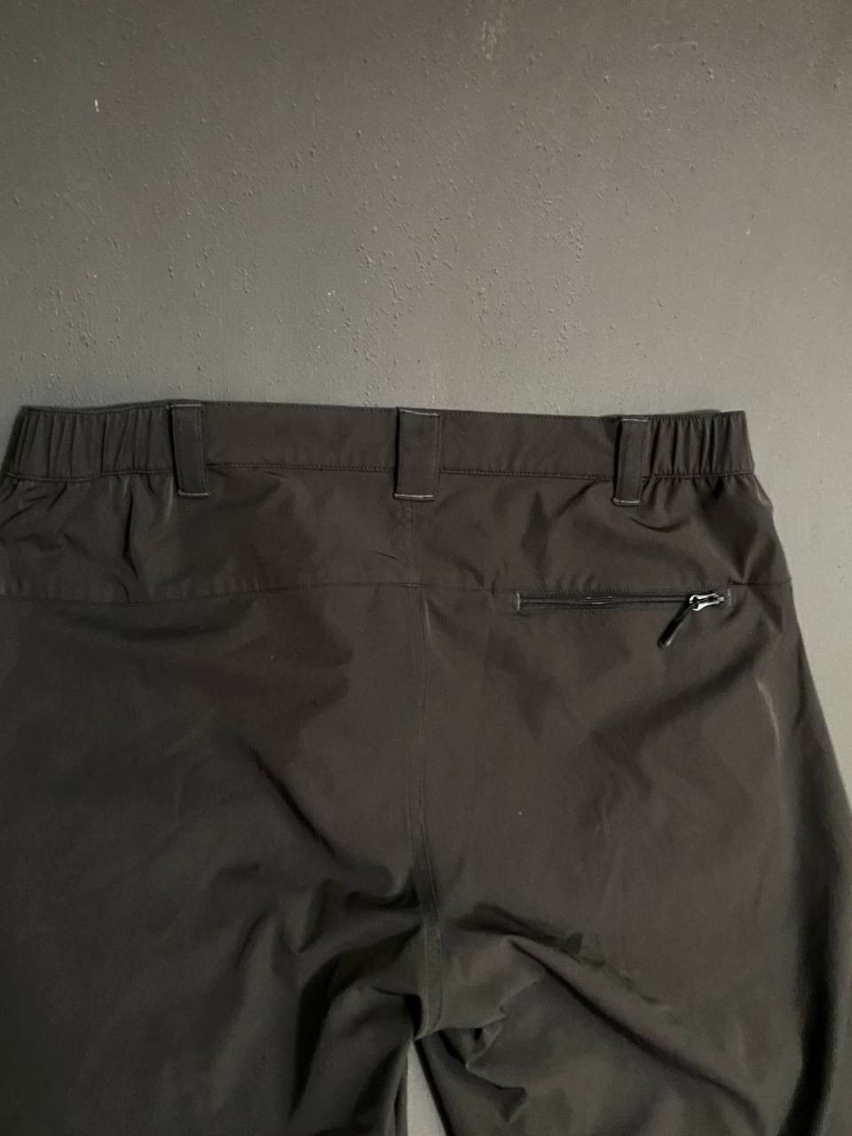 SALEWA Men’s Softshell Hiking Pants Size US 26 / EU 42 - 9 Thumbnail