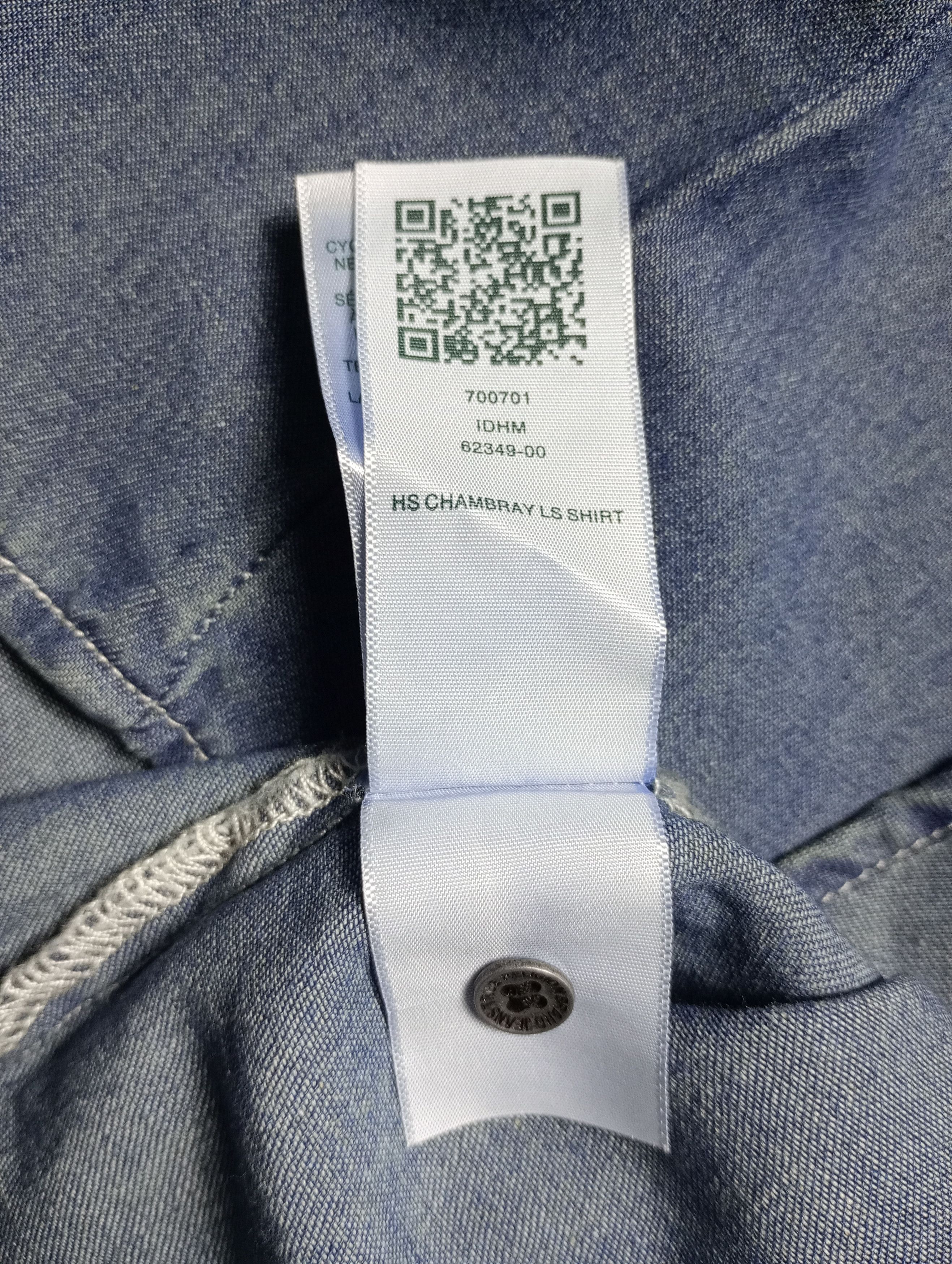 True Religion True Religion Shirt Size US M / EU 48-50 / 2 - 10 Thumbnail