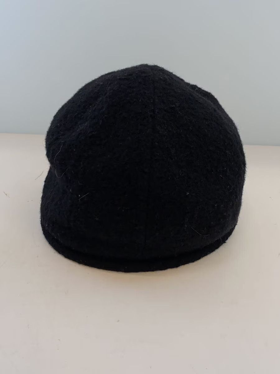 Yohji Yamamoto yohji yamamoto POUR HOMME Y's Felled round cap Size ONE SIZE - 3 Thumbnail