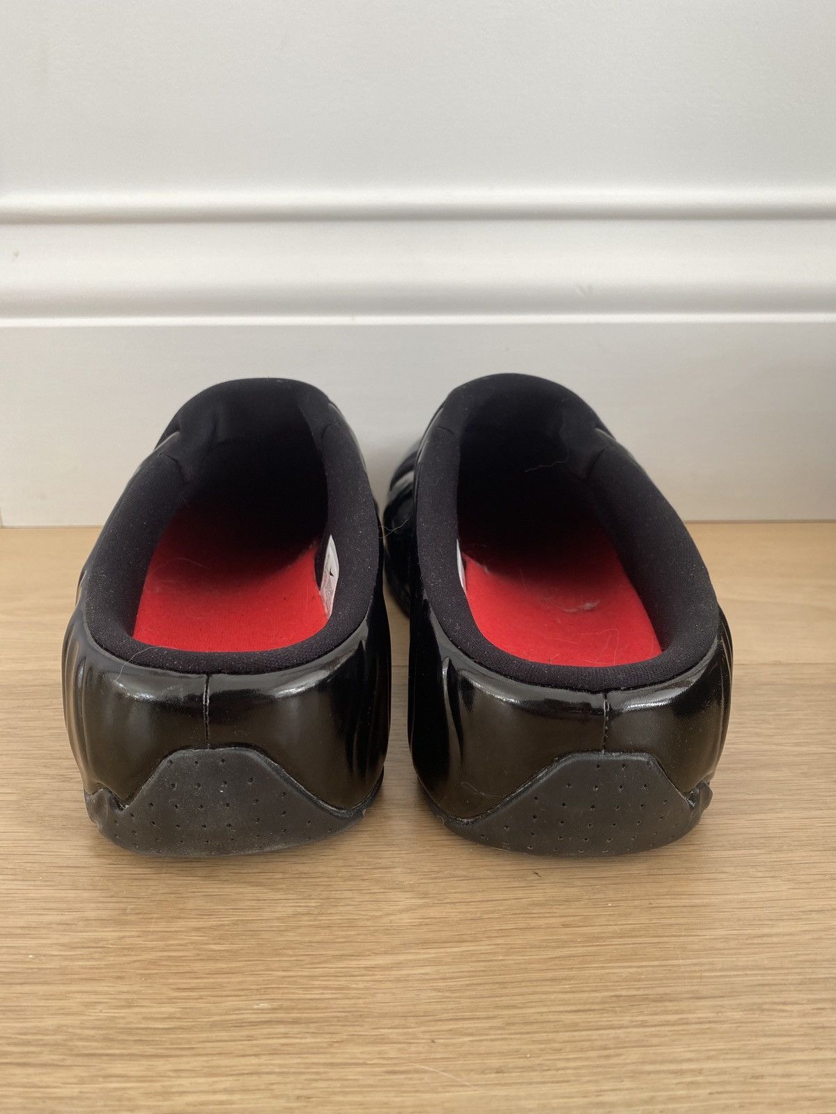 Nike × Supreme SUPREME / NIKE CLOGPOSITE Size US 12 / EU 45 - 4 Thumbnail