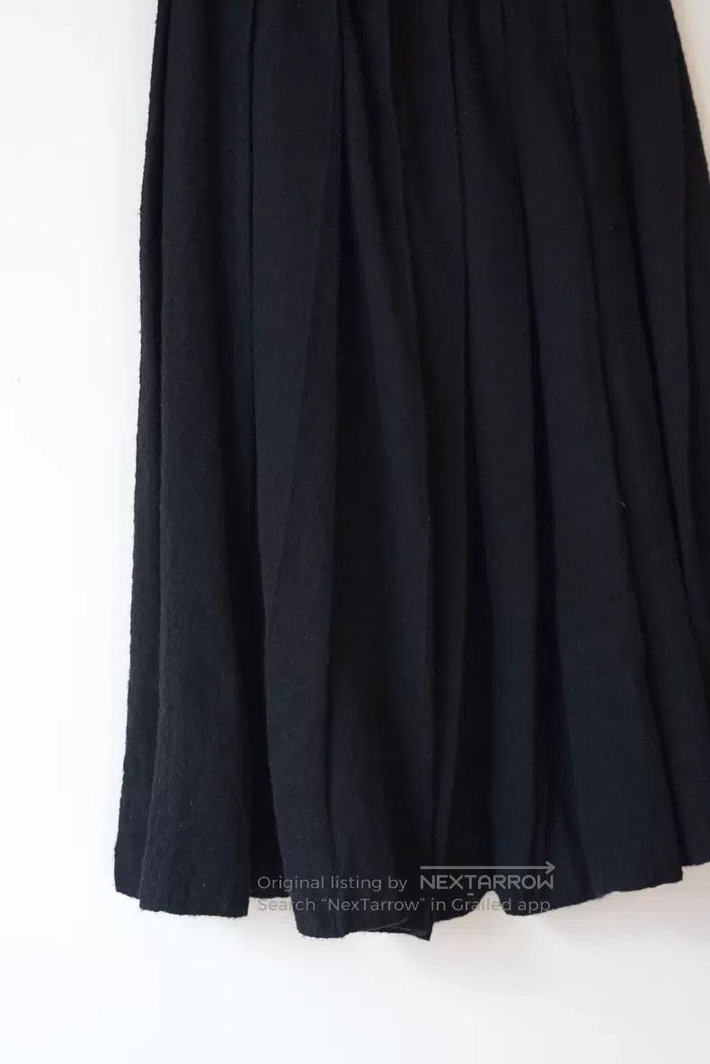 Comme des Garcons Comme Des Garcons size M Skirt Size 23" - 3 Thumbnail