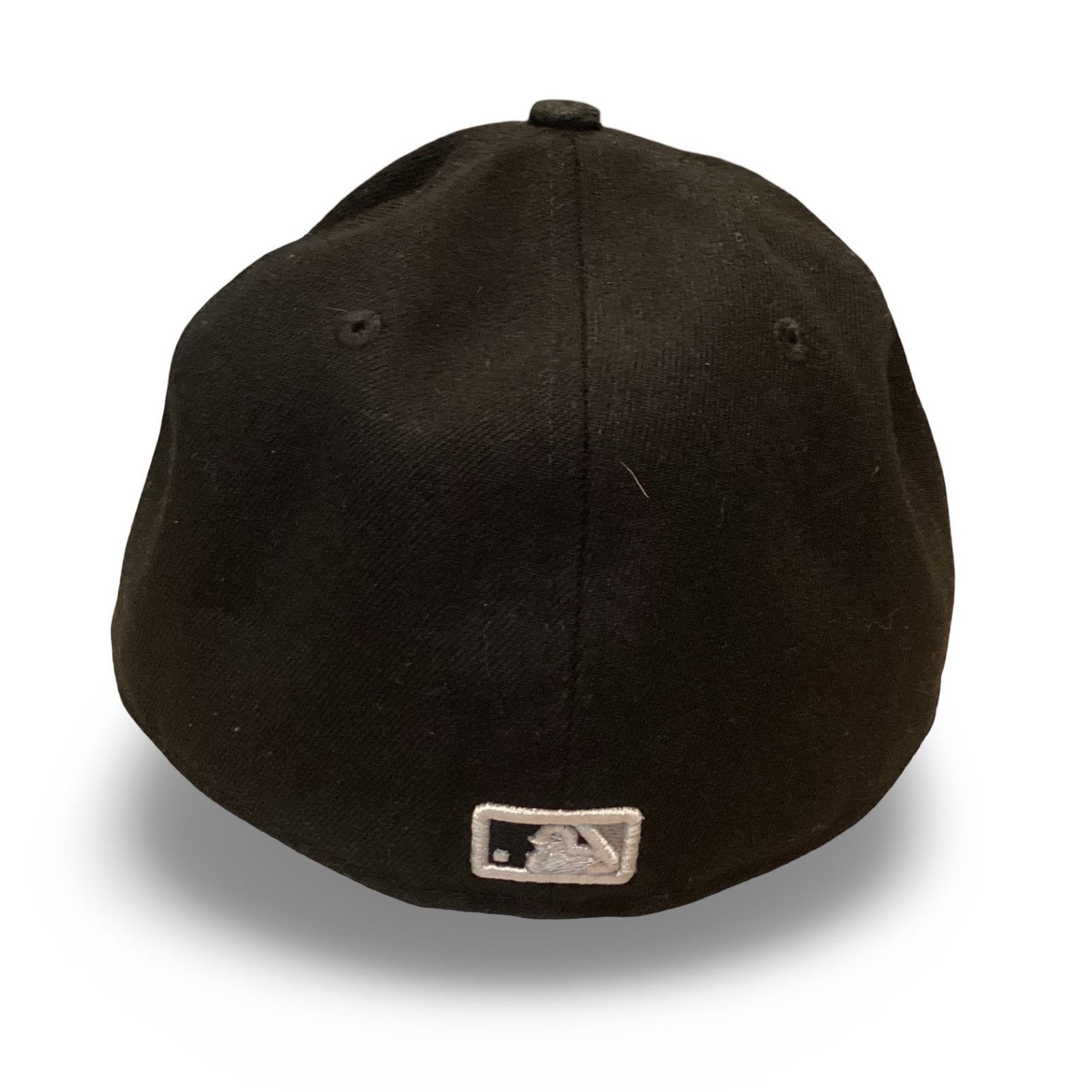 New Era Chicago White Sox New Era 59Fifty On Field MLB Fitted Hat Size ONE SIZE - 4 Thumbnail