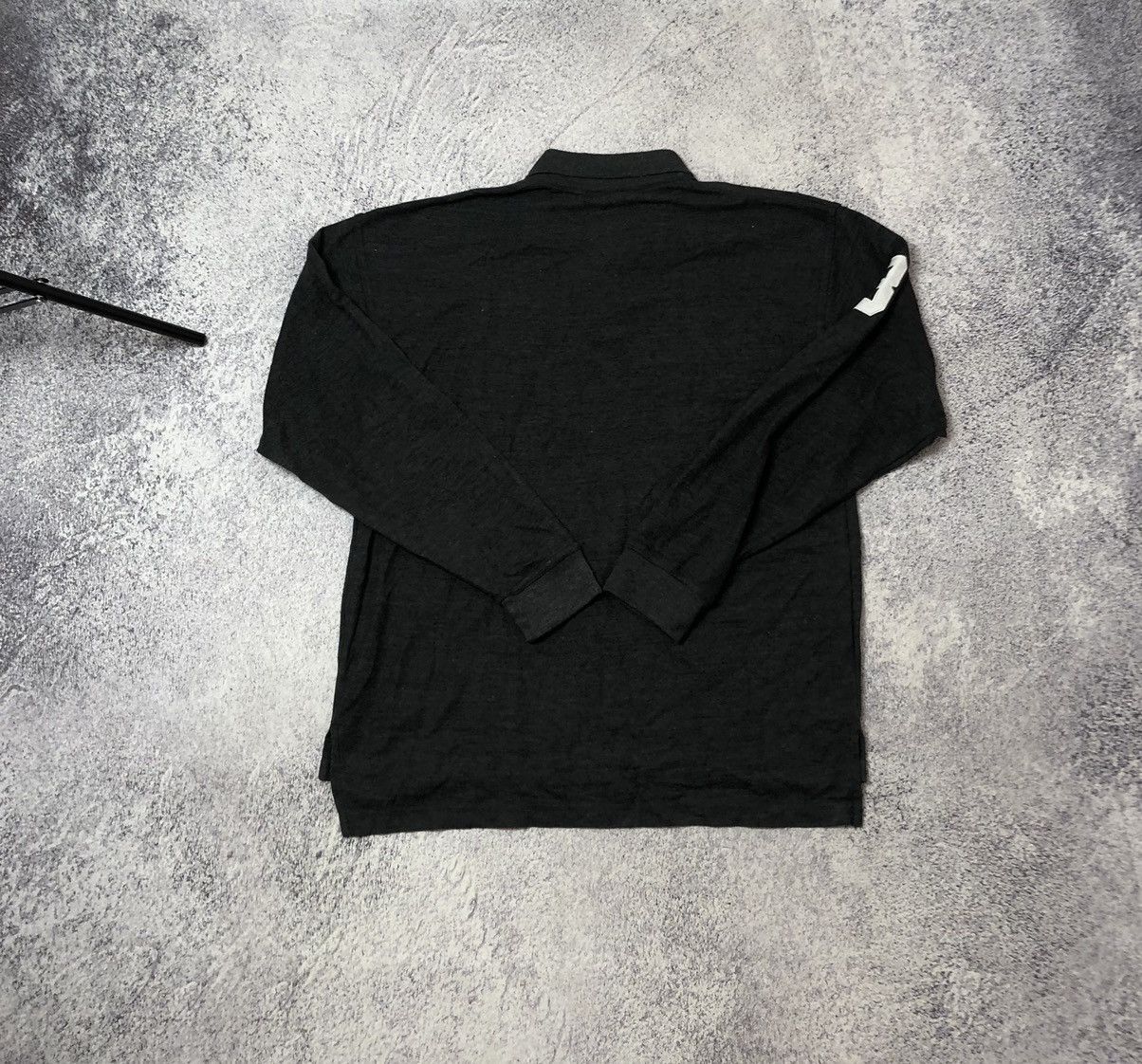 Polo Ralph Lauren × Vintage Vintage long sleeve Polo Ralph Lauren #3 size Xl Size US XL / EU 56 / 4 - 7 Thumbnail