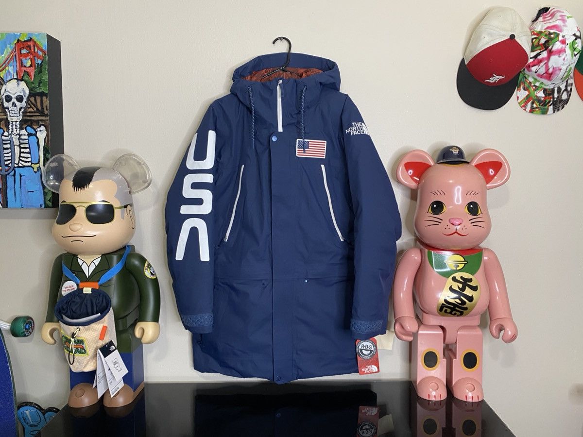 The North Face Pyeongchang | Grailed