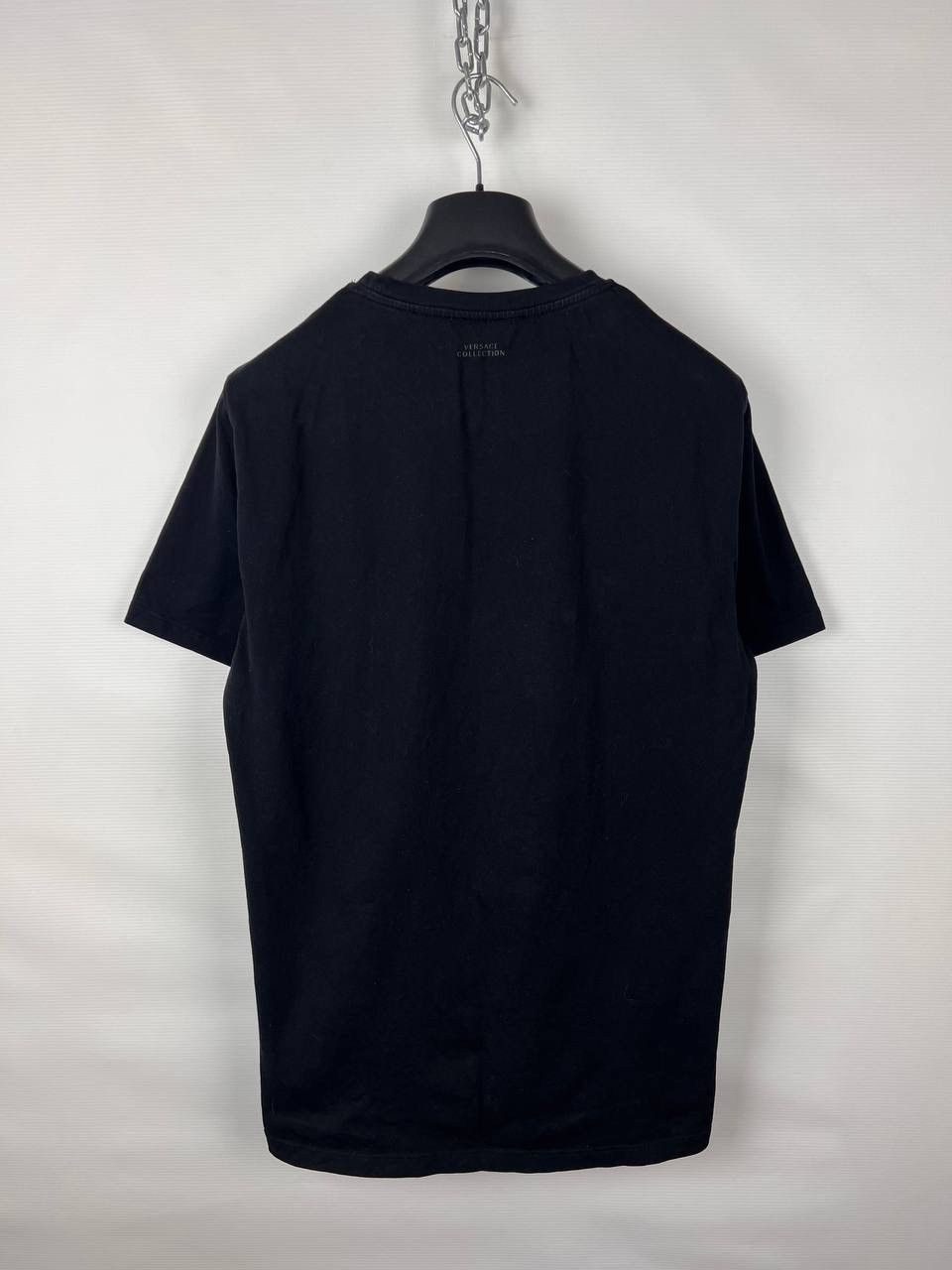 Versace Versace Collection luxury t-shirts size L Size US L / EU 52-54 / 3 - 2 Thumbnail