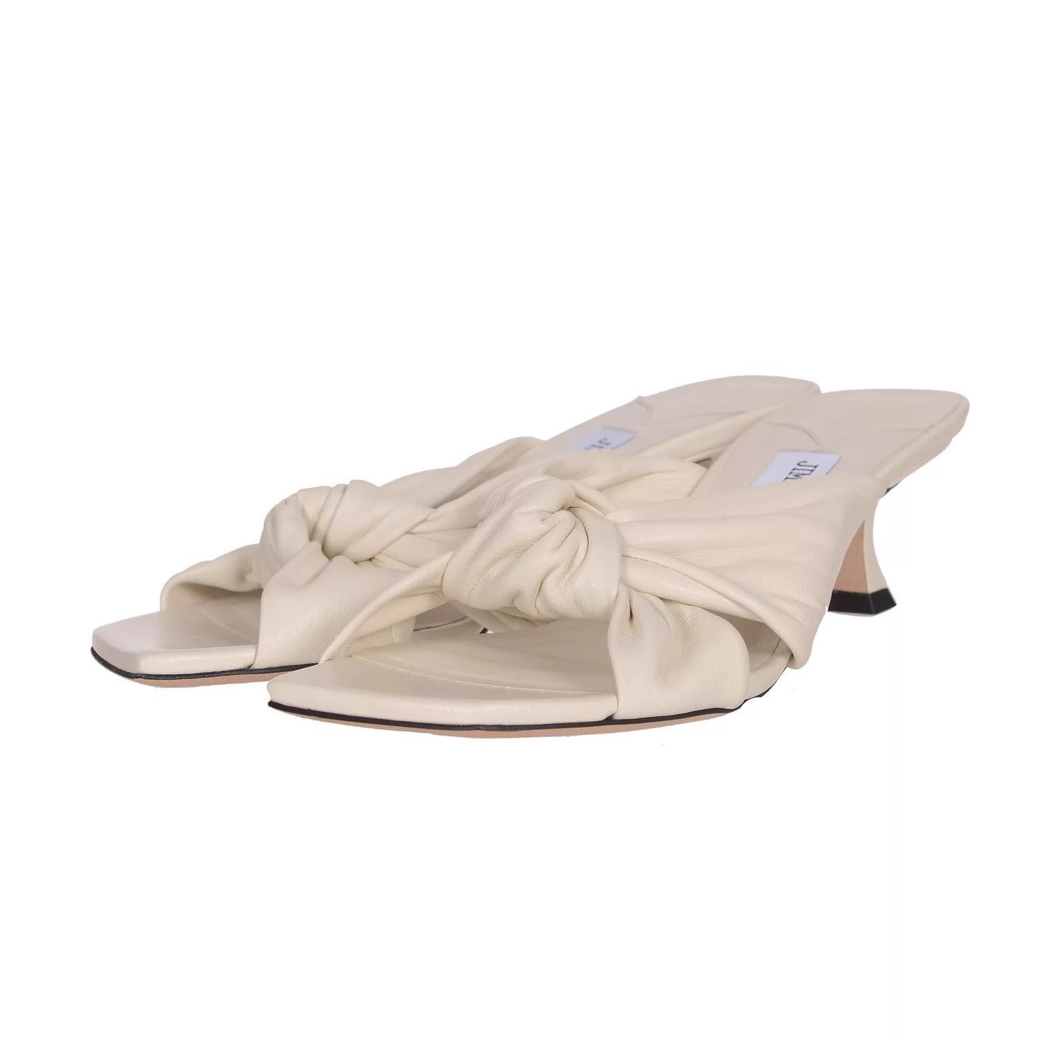 Jimmy Choo Jimmy Choo Women's Size 36 High Heels Size US 5.5 / IT 35.5 - 1 Thumbnail