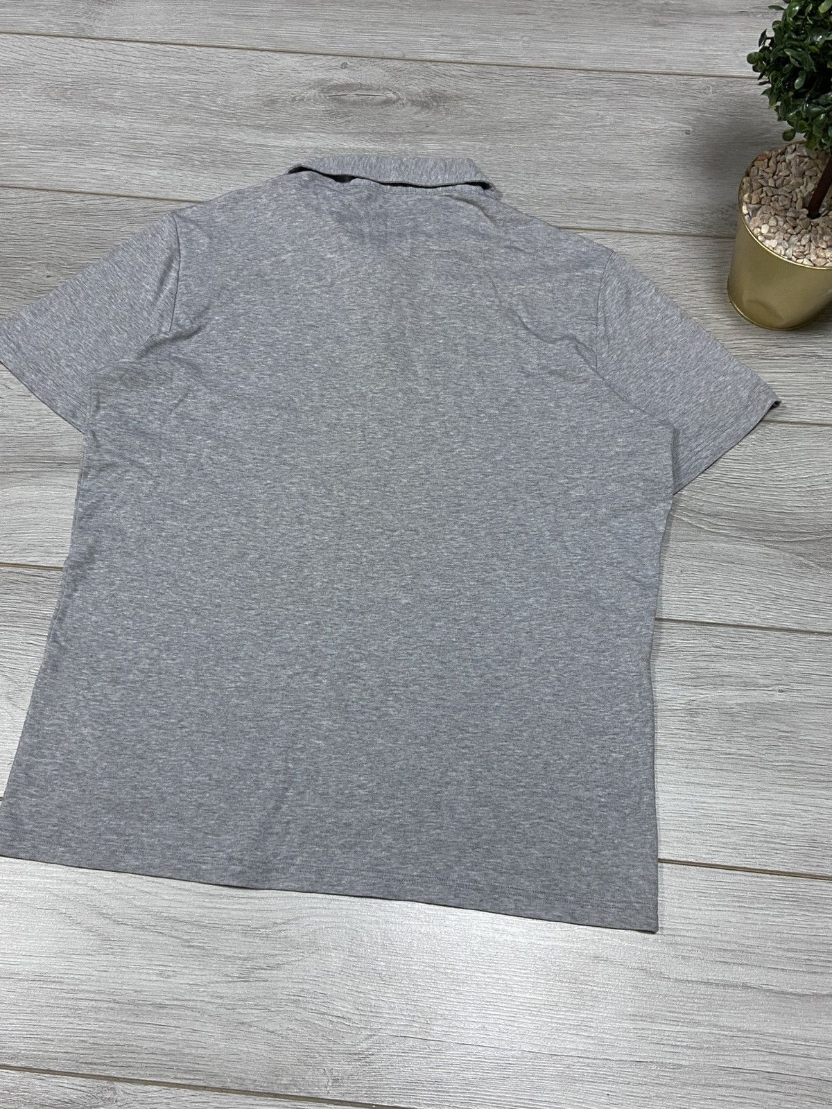 Prada × Vintage Prada vintage polo Size US L / EU 52-54 / 3 - 6 Thumbnail