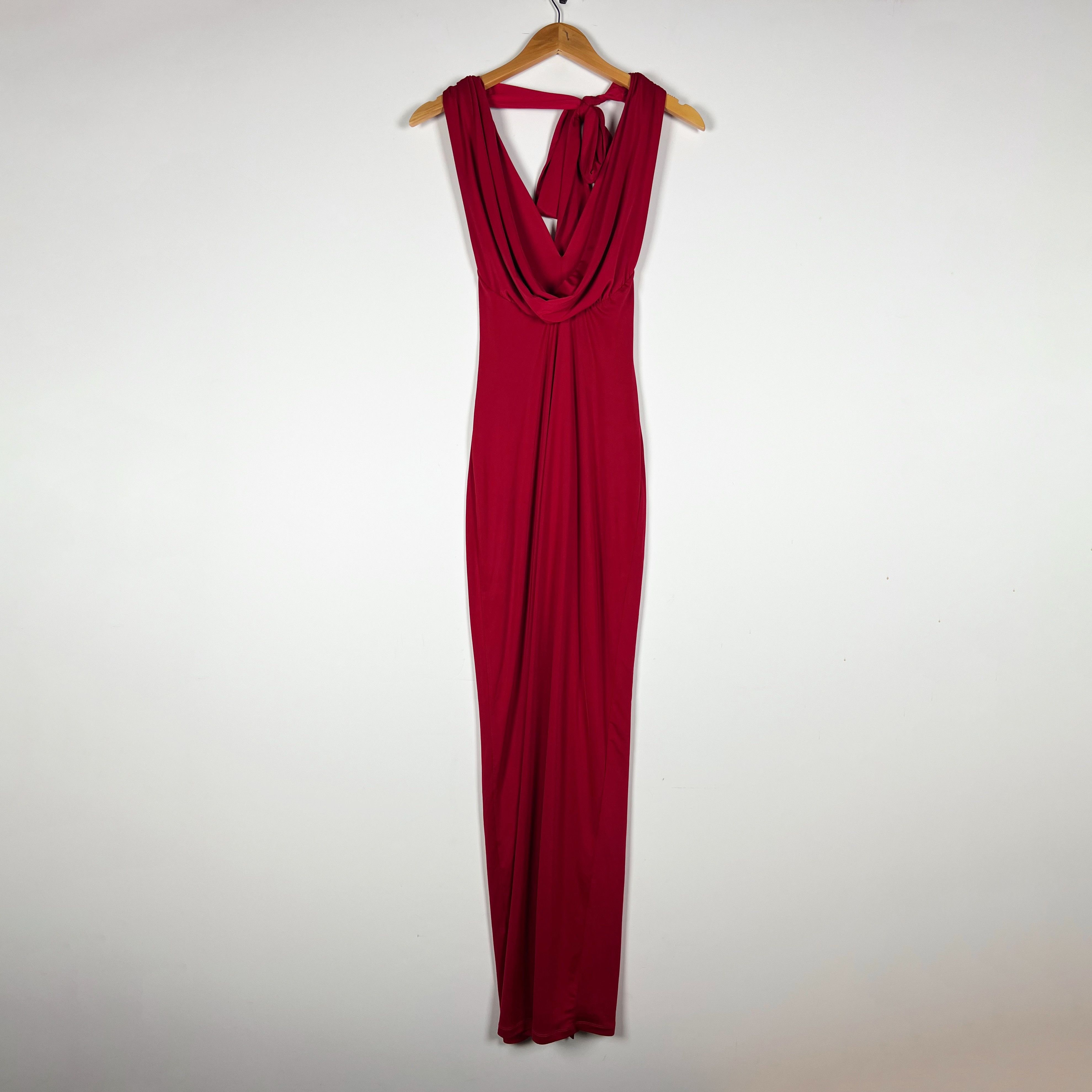 Other Nookie Element Jersey Knit Stretch Size S / US 4 / IT 40 - 1 Thumbnail