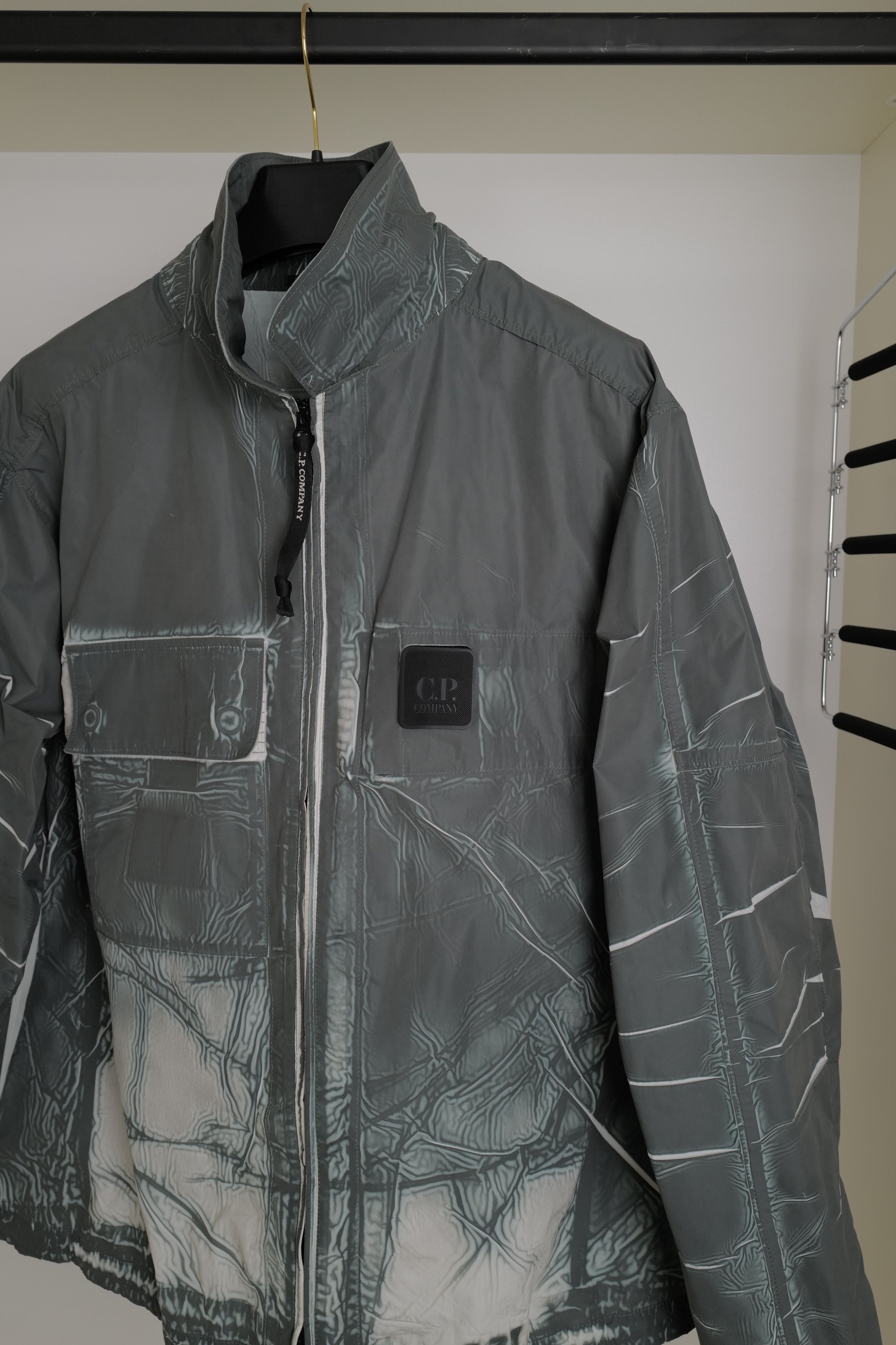 C.P. Company C.P. Company Jacket Size US L / EU 52-54 / 3 - 6 Thumbnail