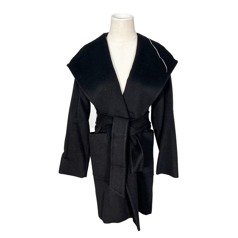 Max Mara Max Mara Solid camel hair Size XS / US 0-2 / IT 36-38 - 9 Thumbnail