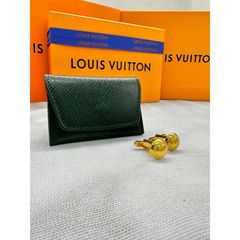 Louis Vuitton LV Archives 6 Socks Set Virgil Abloh Clear Plexiglass Box New