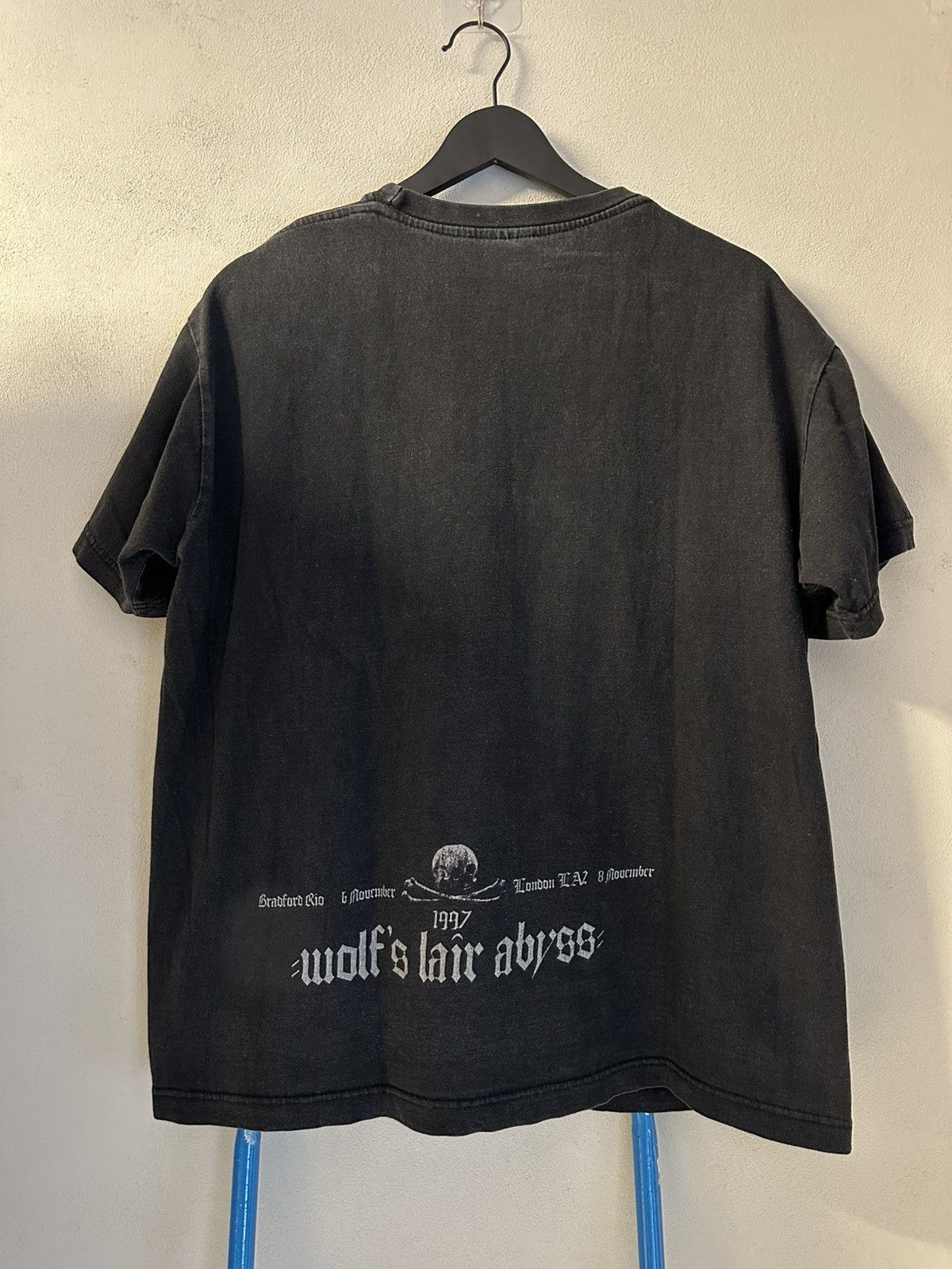 Vintage Vintage 1997 Size US L / EU 52-54 / 3 - 4 Thumbnail