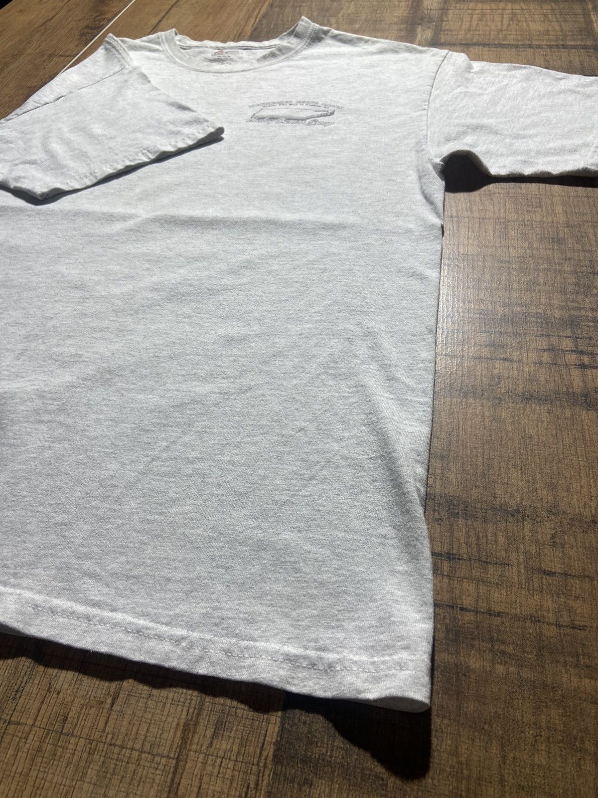 Other Harley owners group Y2K Tennessee Rally tee Size US M / EU 48-50 / 2 - 7 Thumbnail
