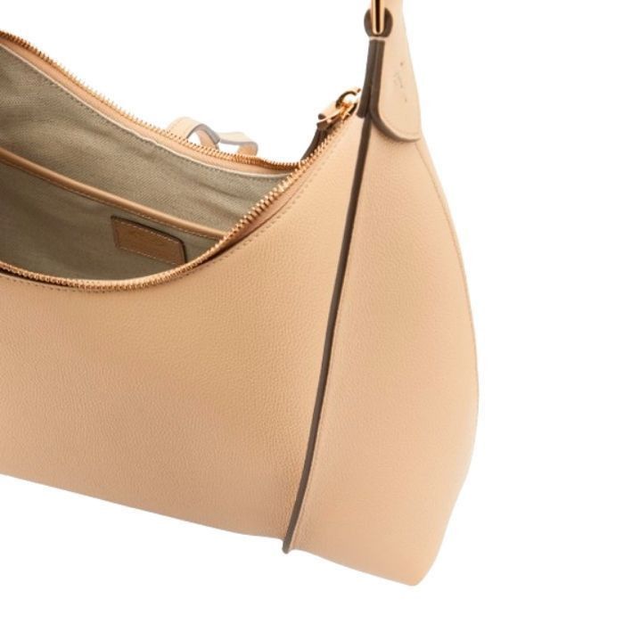 Tod's o1s22i1n1024 Size: OS / Shoulder Bag in Beige Size ONE SIZE - 3 Thumbnail