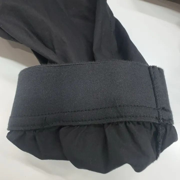 Stone Island Stone Island Black Cargo Pants for Men Size US 31 - 7 Thumbnail