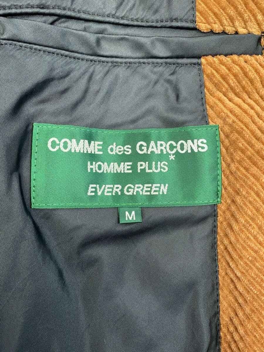 Comme des Garcons Homme Plus 2006 Evergreen Corduroy Jacket Size US M / EU 48-50 / 2 - 3 Thumbnail