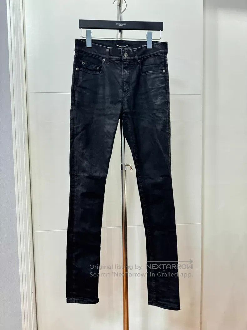 Saint Laurent Paris #REF! Size US 28 / EU 44 - 1 Thumbnail
