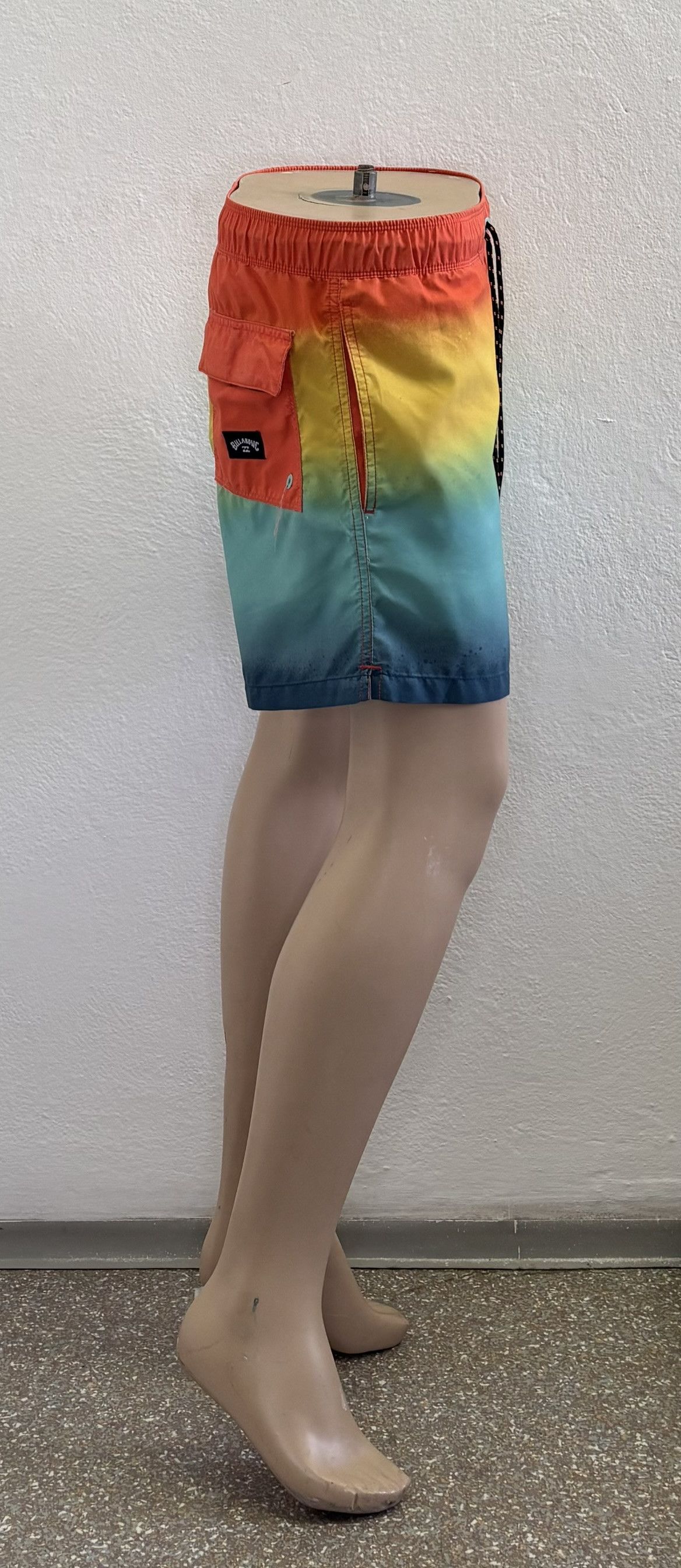 Billabong Billabong Beach Shorts Size S Size US 31 - 5 Thumbnail