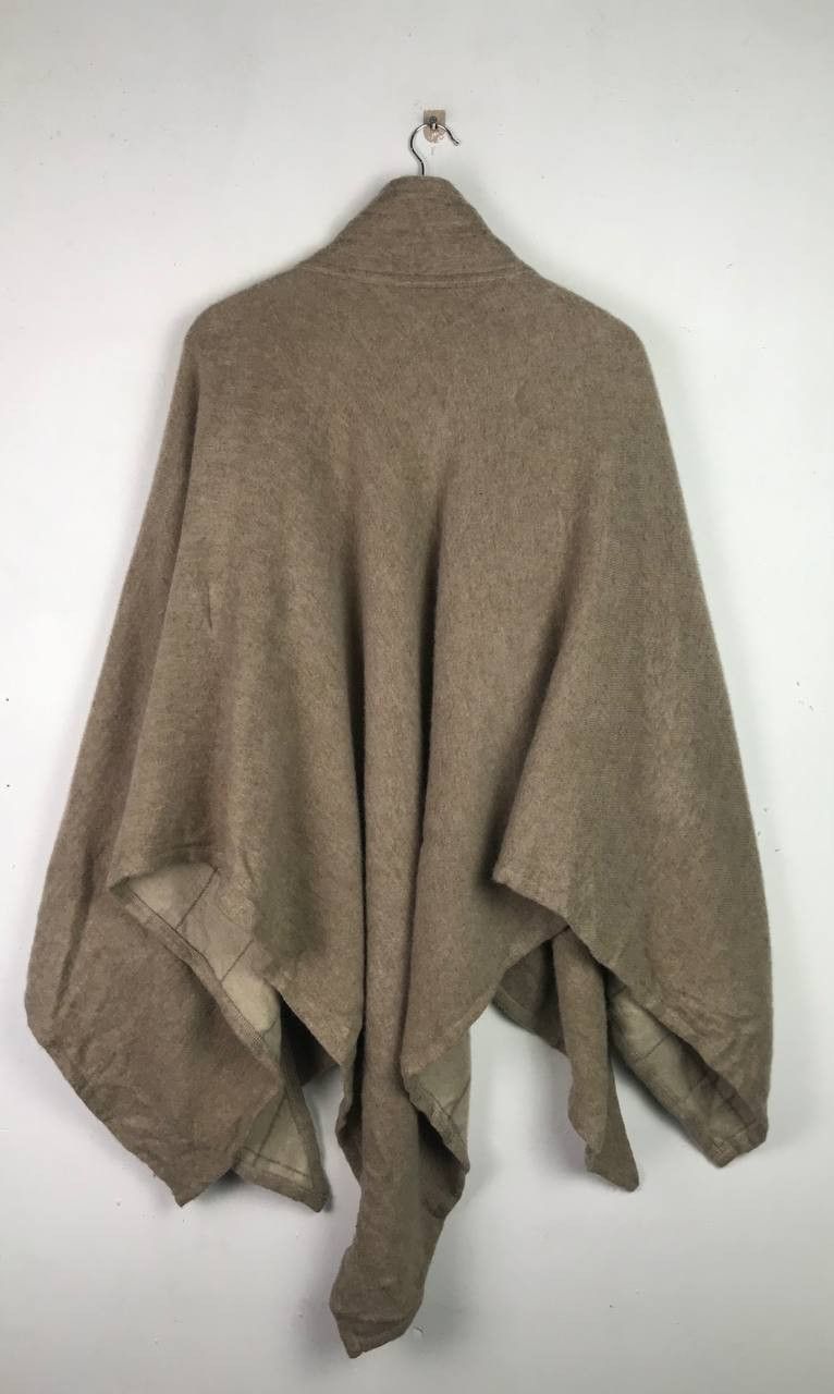 Vintage Lancel Cloak And Capes Free size