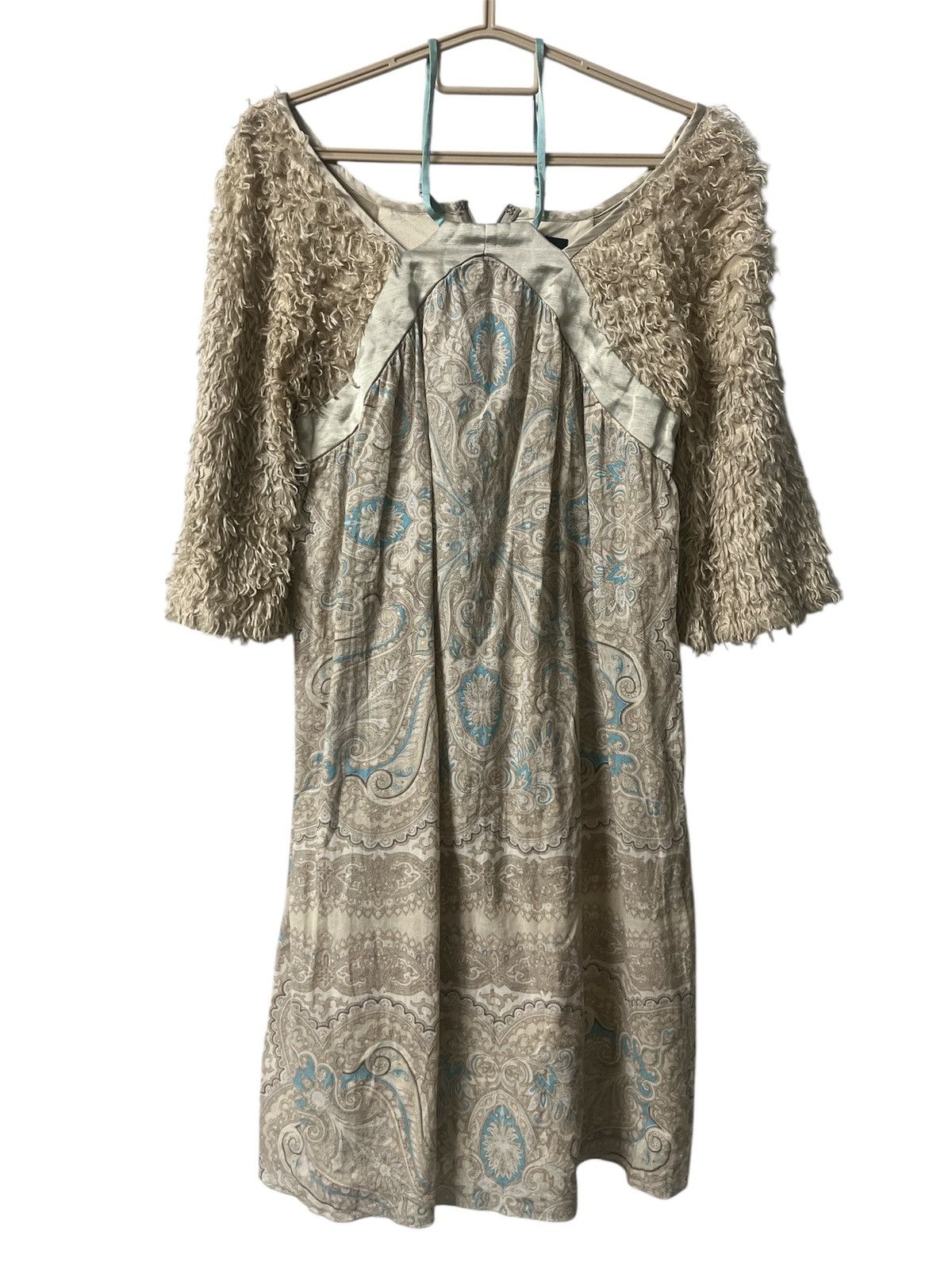 Rare Item Dress Undercoversm Made Japan