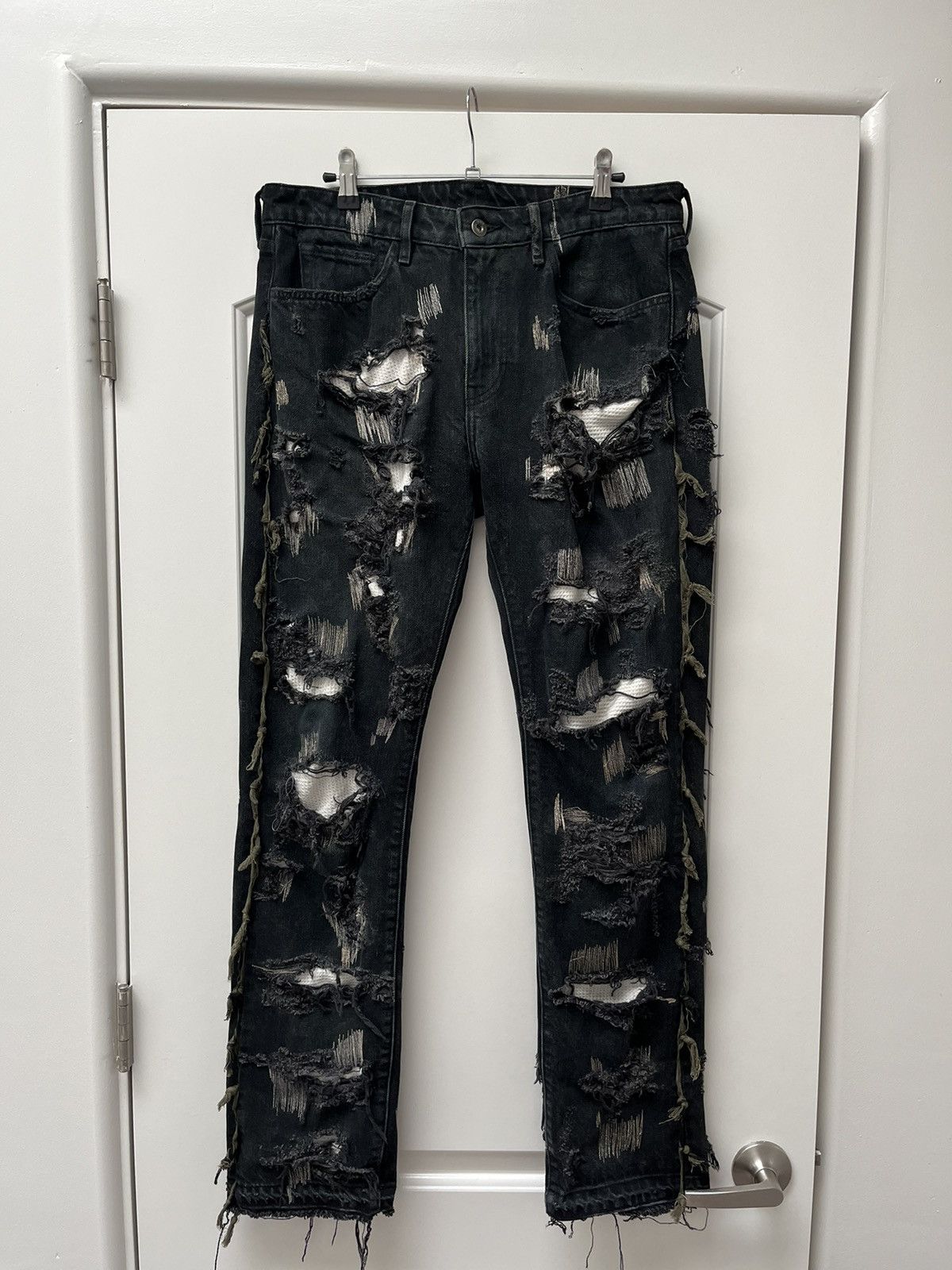Levi's Blue tab Levi’s Size US 33 - 1 Thumbnail