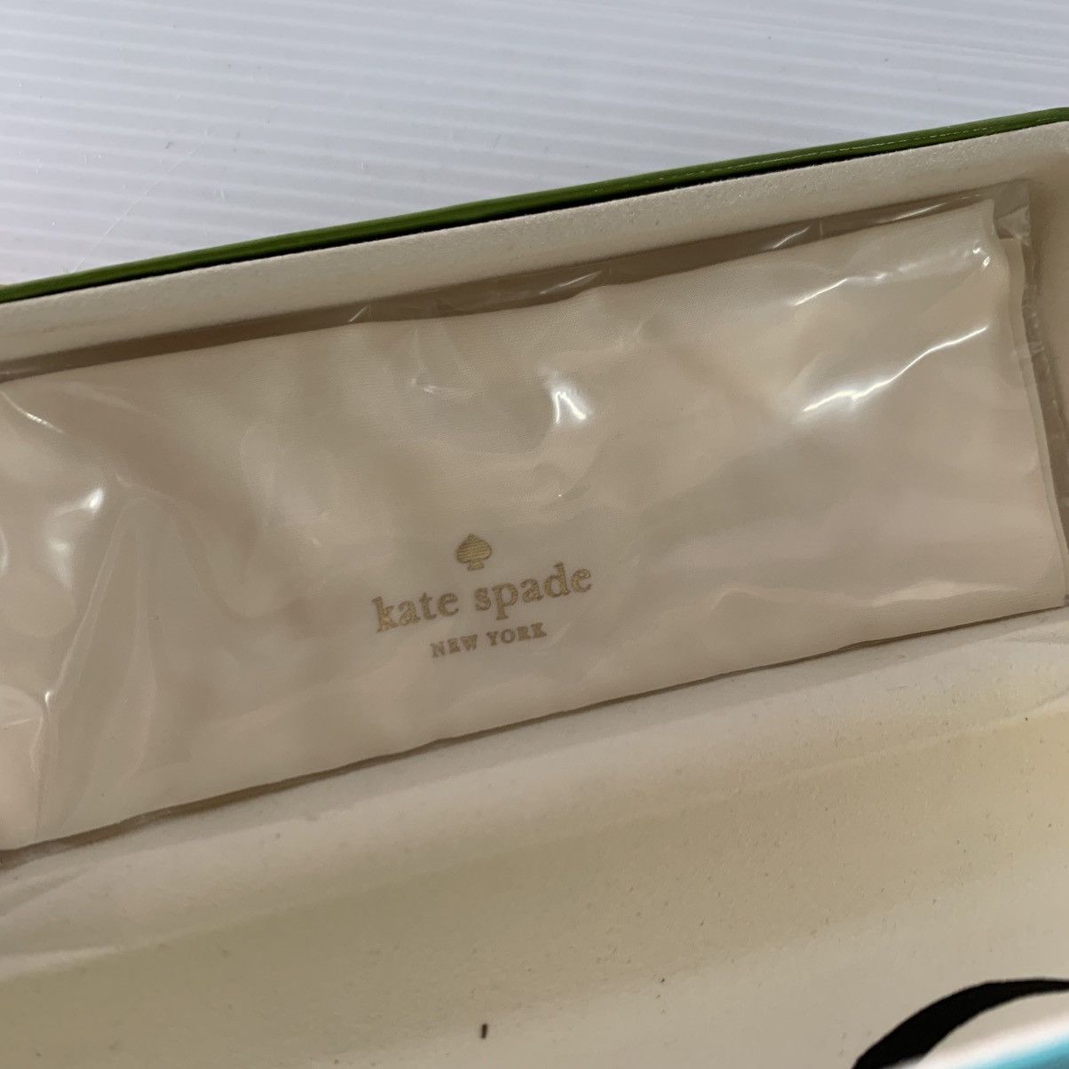 Kate Spade Kate Spade Sunglasses Size ONE SIZE - 9 Thumbnail