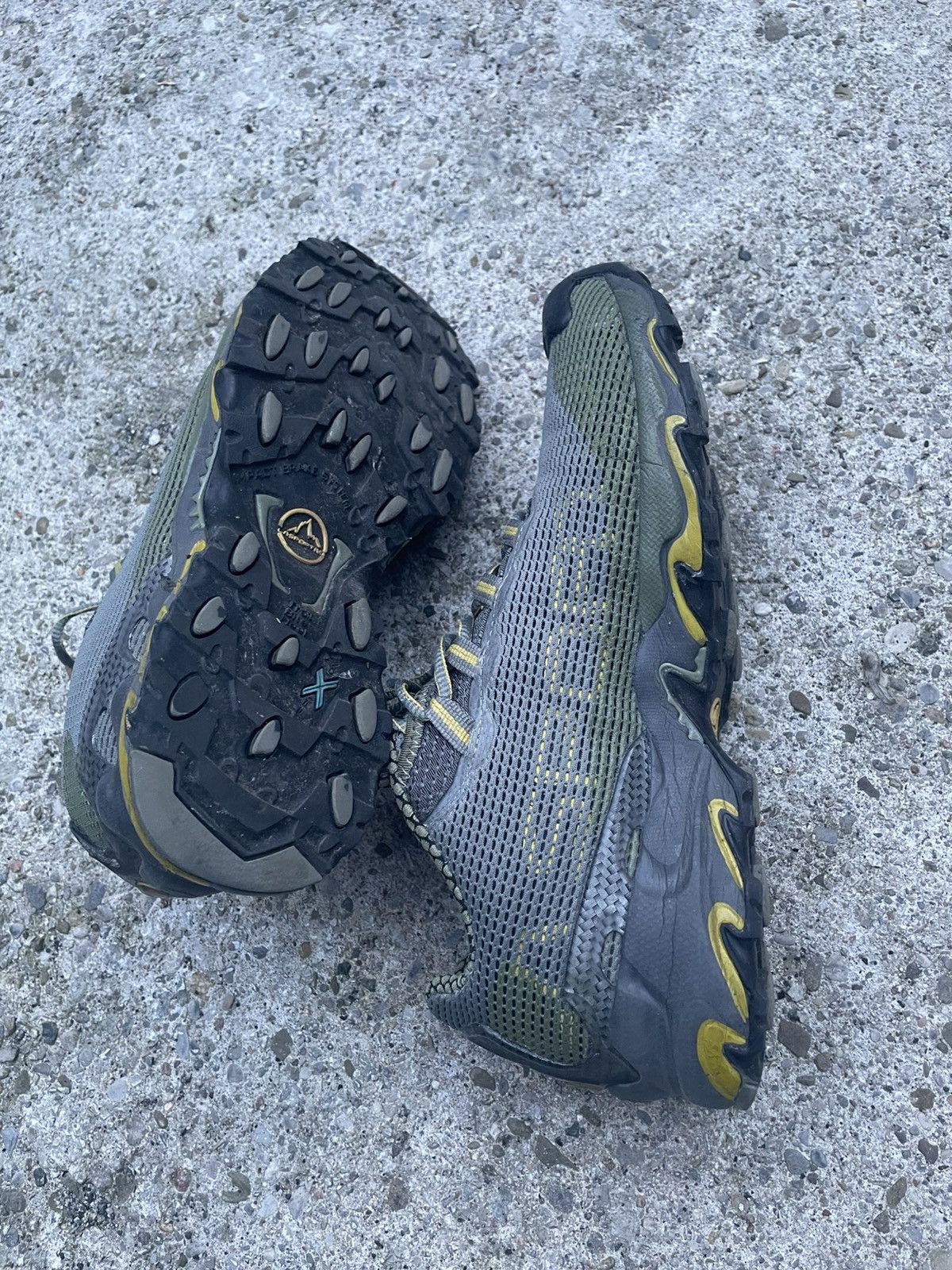 La Sportiva Wildcat Trail Shoes Size US 10 / EU 43 - 1 Thumbnail