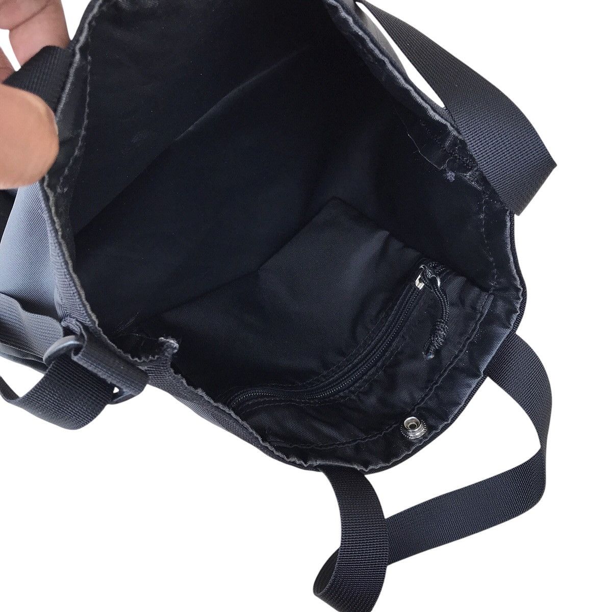 DRIFTER Drifter Ohio USA Waterproof 2-Way Sling Bag Size ONE SIZE - 6 Thumbnail
