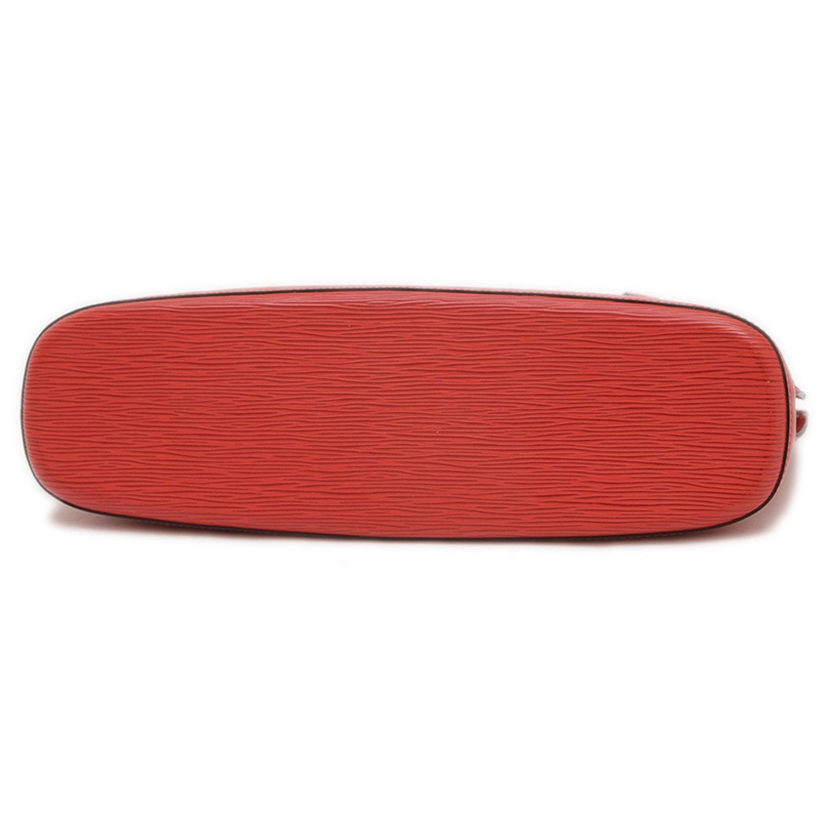Louis Vuitton Epi Red Shoulder Bags