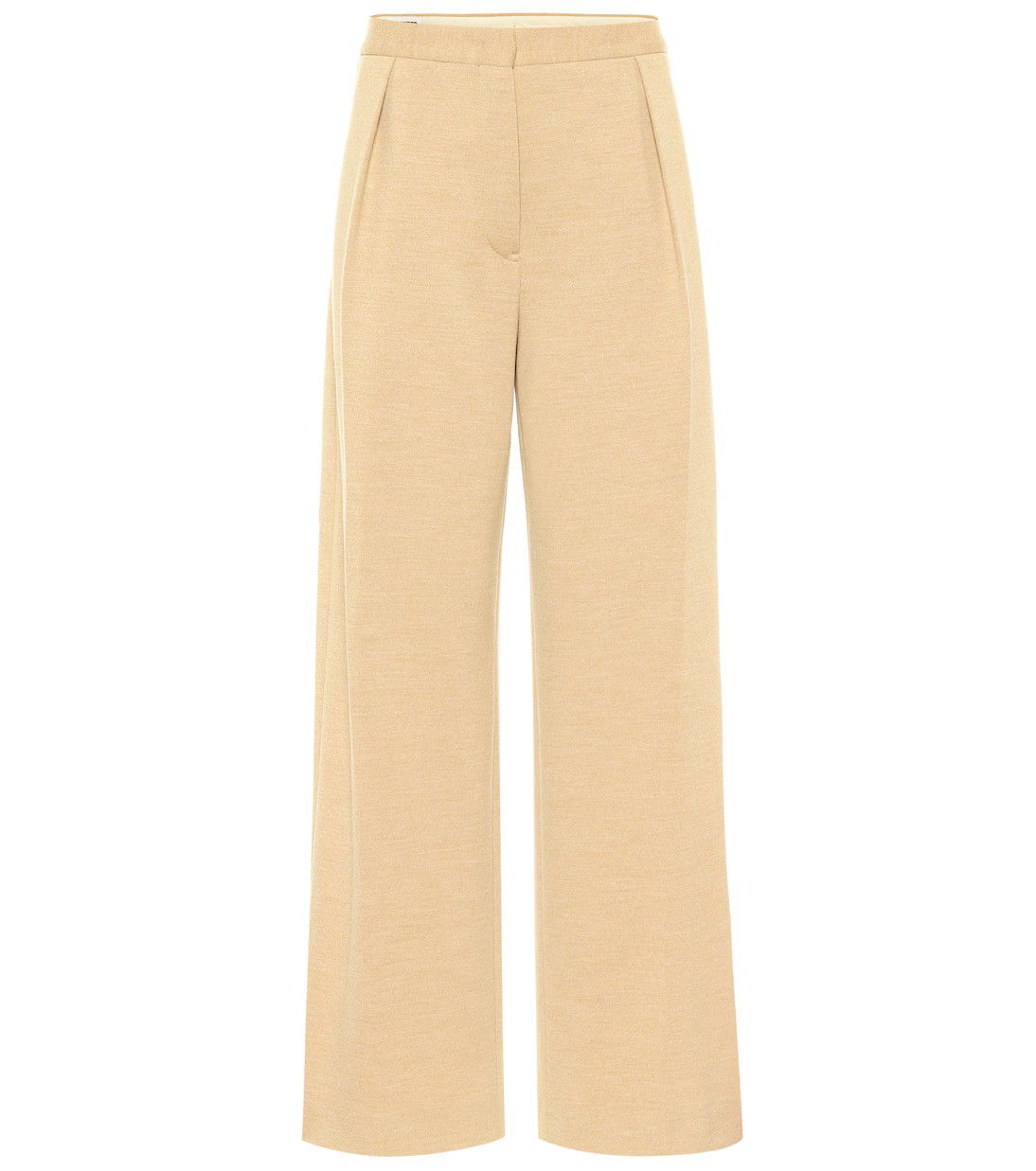 Jil Sander o1y1025 Sweatpant in Sand Size 30" / US 8 / IT 44 - 1 Thumbnail