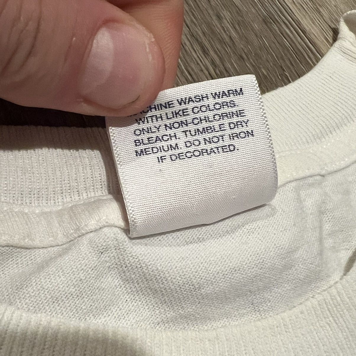 Supreme Supreme Kermit Photo Tee 2008 Size US L / EU 52-54 / 3 - 15 Thumbnail