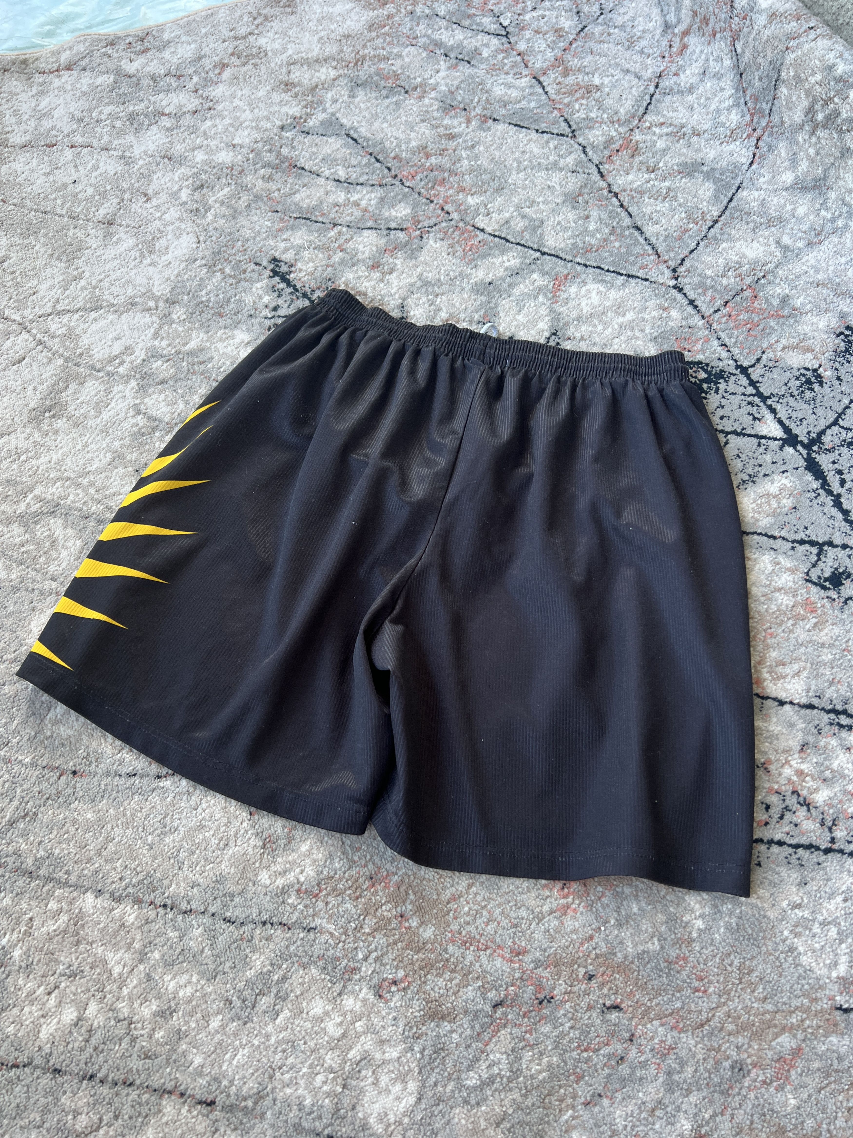 Reebok Reebok BSC Grosshöchstetten Vintage Jersey + Shorts Size US XL / EU 56 / 4 - 16 Thumbnail