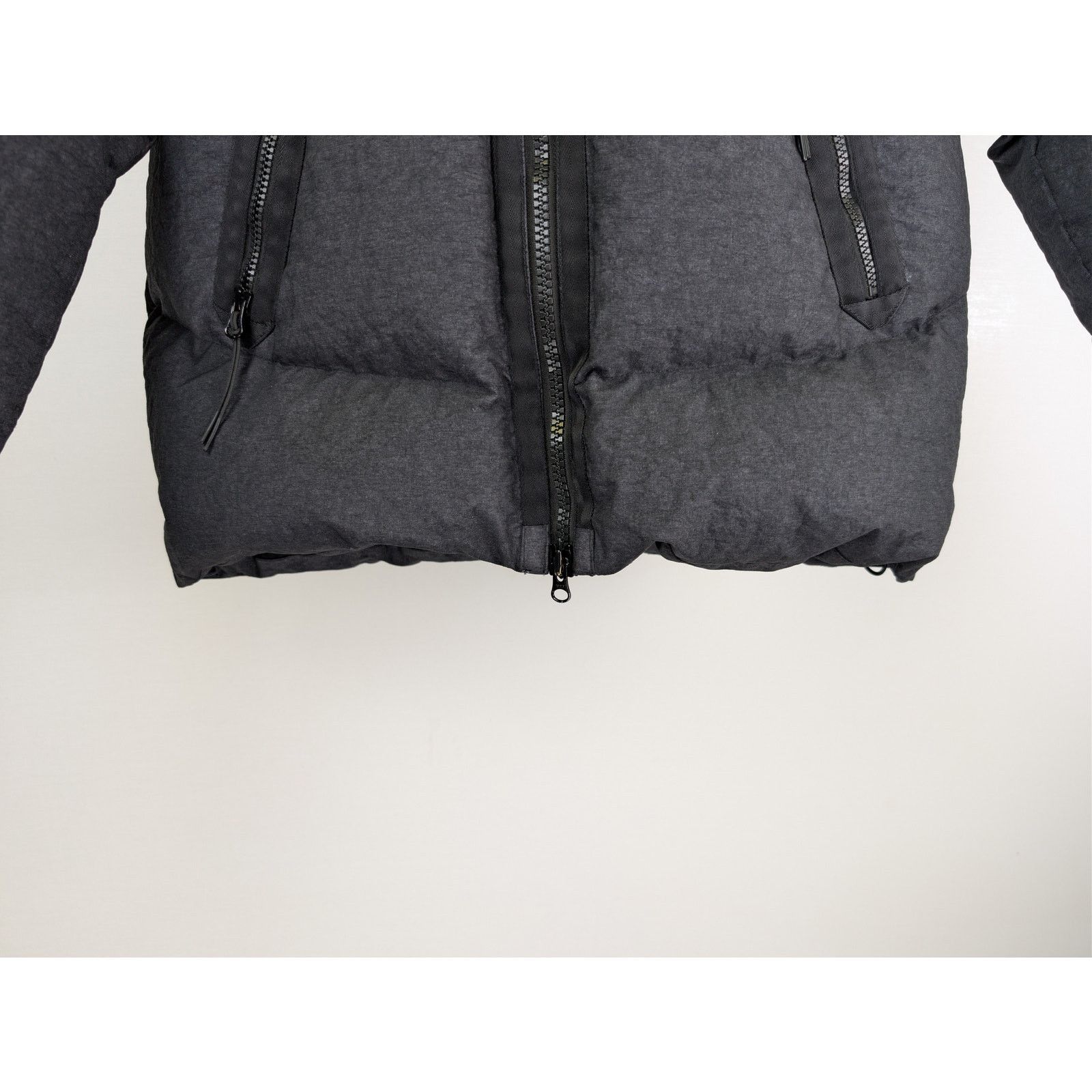 C.P. Company o1rshd1 Co-Ted Outerwear Short Jacket in Black Size US S / EU 44-46 / 1 - 3 Thumbnail