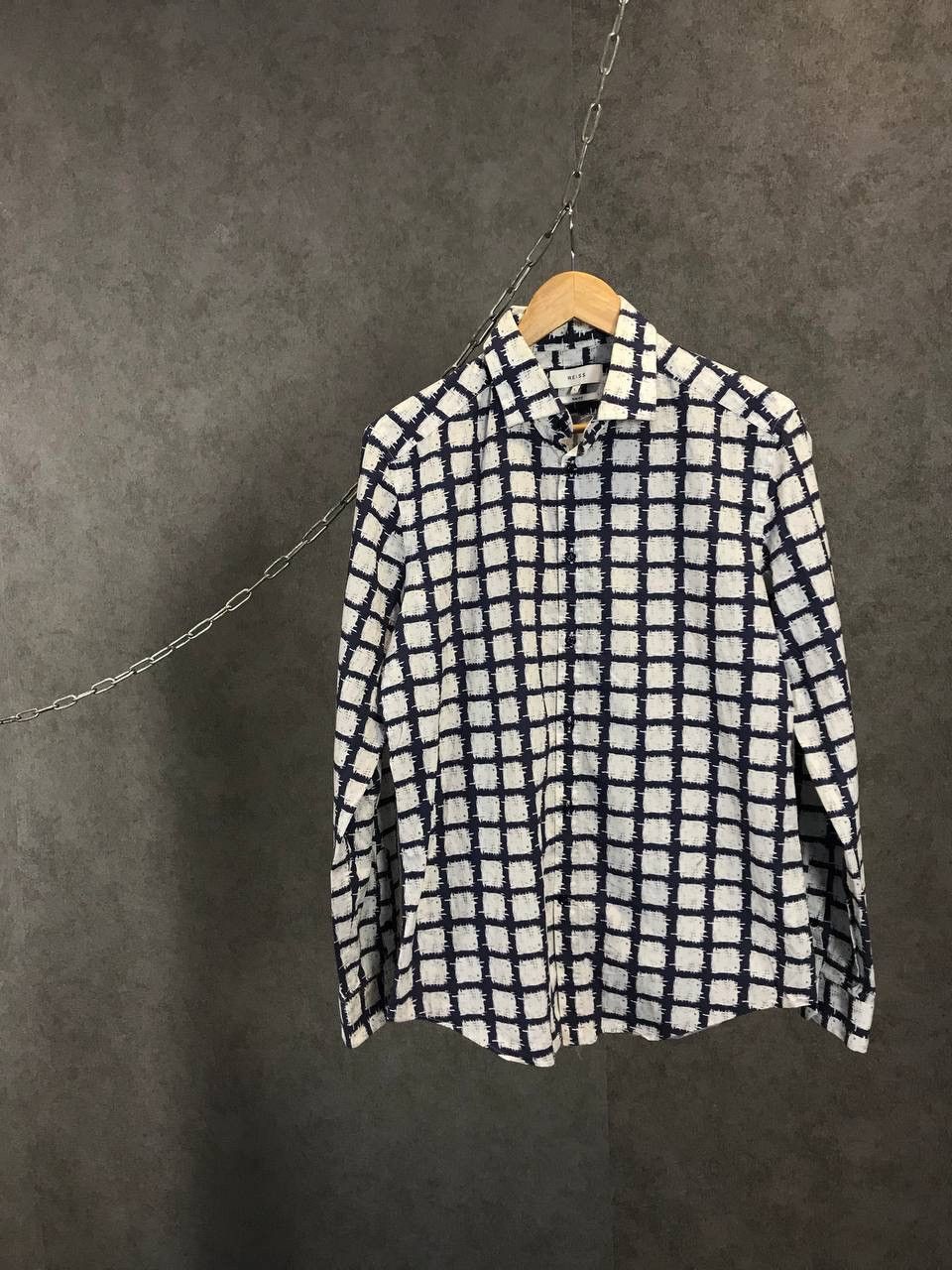 Reiss Reiss shirt Size US L / EU 52-54 / 3 - 1 Thumbnail