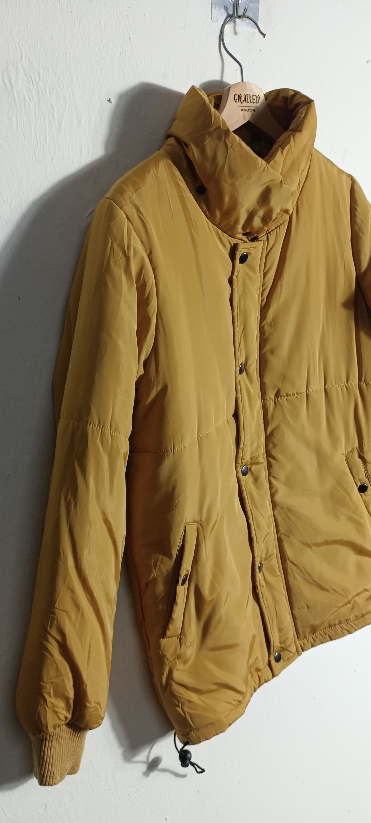mercibeaucoup Issey Miyake Mercibeaucoup Puffer Jacket Size US M / EU 48-50 / 2 - 7 Thumbnail