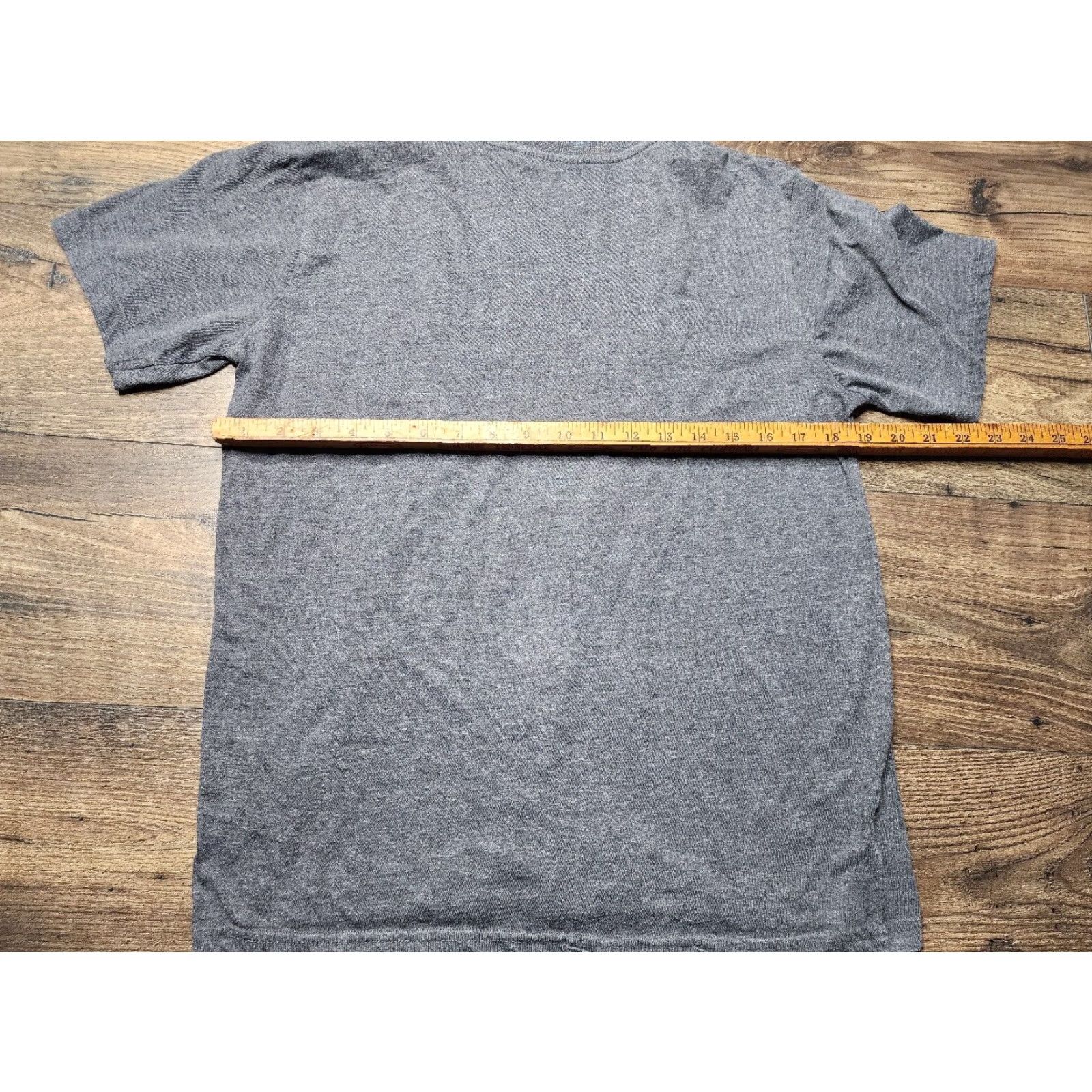 Logo 7 VINTAGE 90s Oxford University Embroidered Logo T Shirt Adult Unisex Large Blue Cotton Size XS / US 0-2 / IT 36-38 - 2 Thumbnail