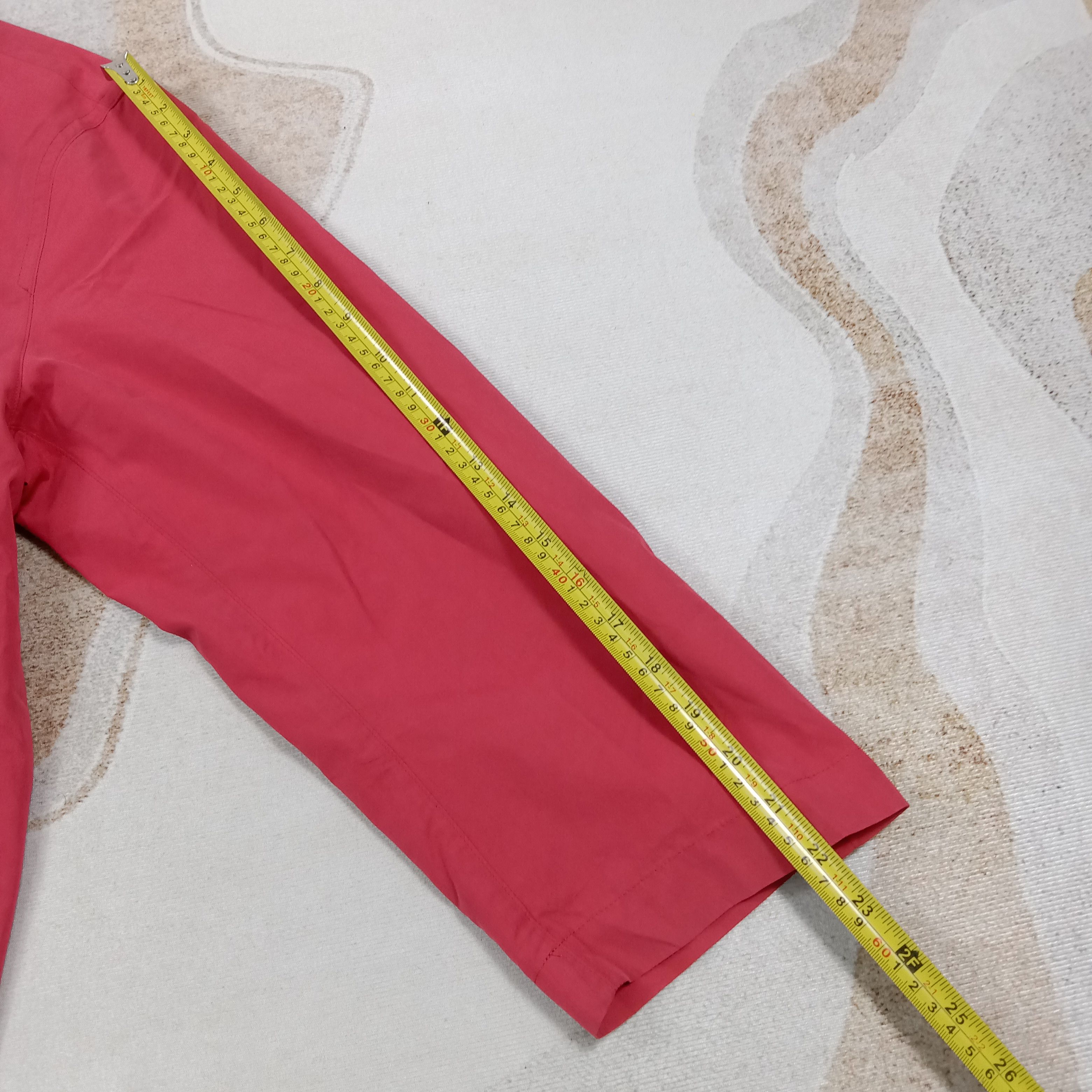 Burberry Burberry's Retro Jacket C274N5 Size US L / EU 52-54 / 3 - 9 Thumbnail