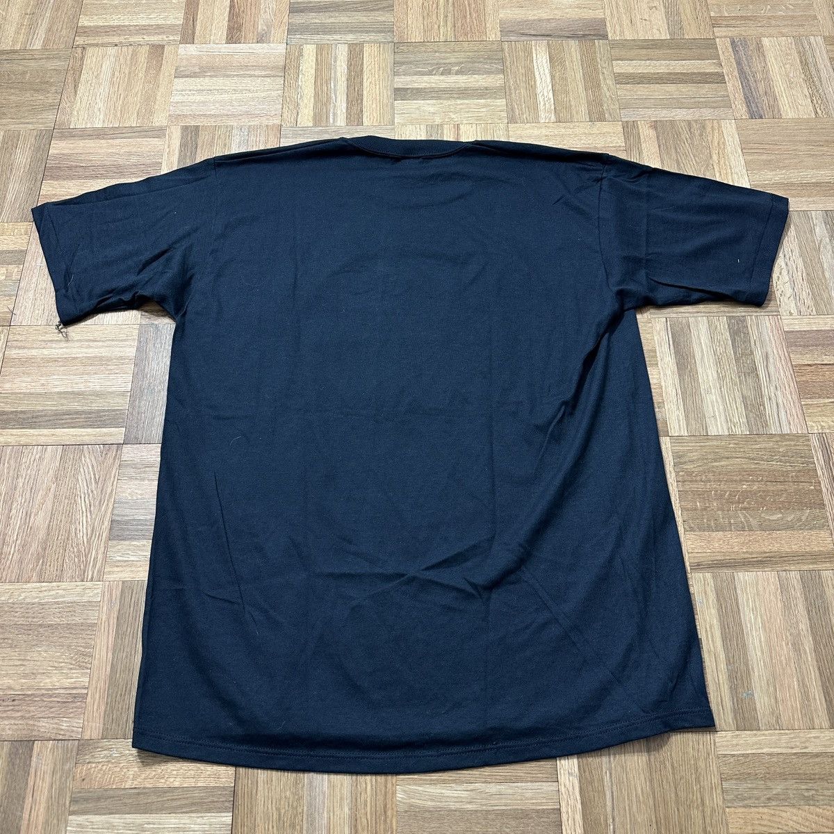 Jerzees Vintage The Body Shoppe tee Size US XL / EU 56 / 4 - 2 Thumbnail