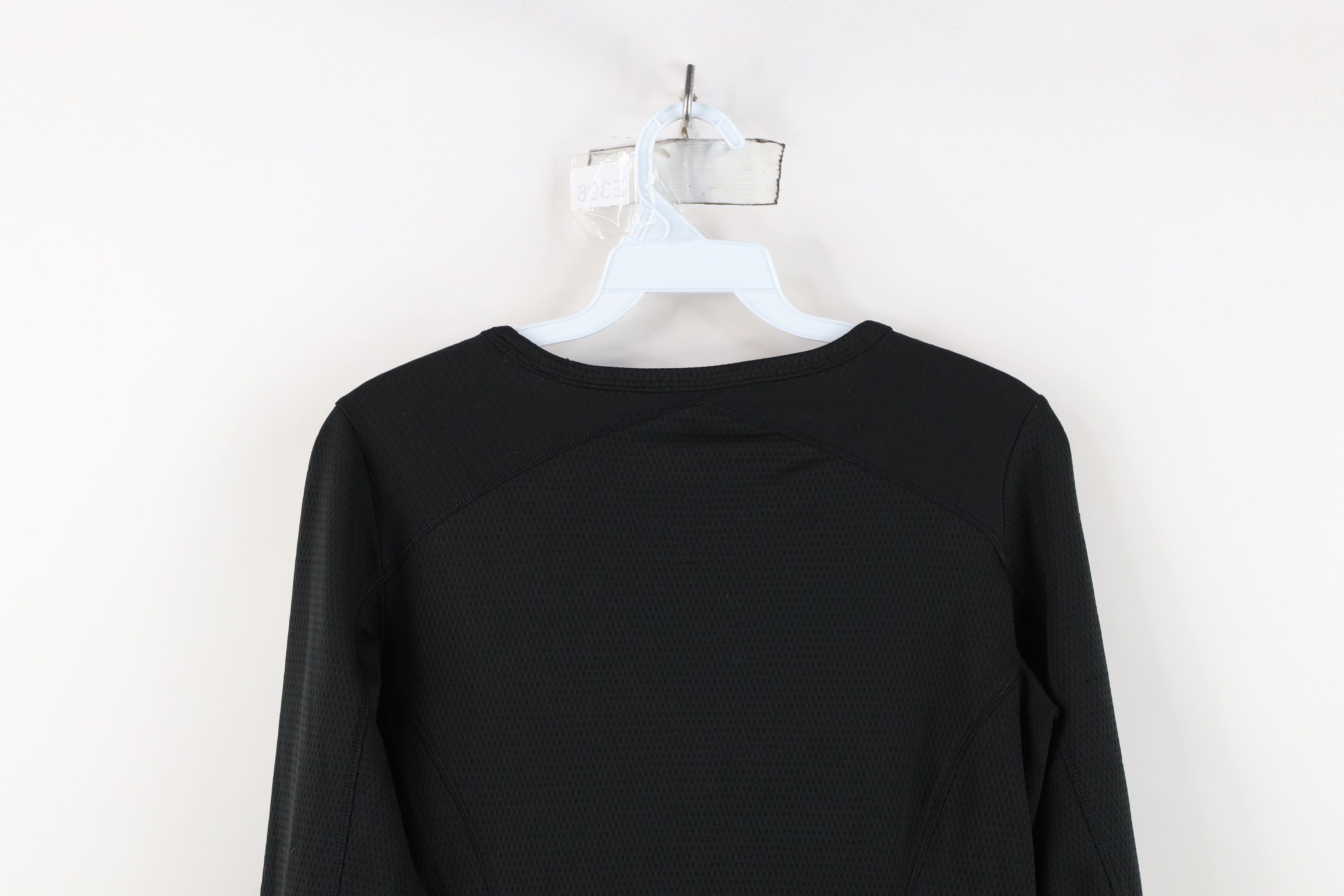 The North Face The North Face Thermal Waffle Knit Long Sleeve T-Shirt Size M / US 6-8 / IT 42-44 - 14 Thumbnail