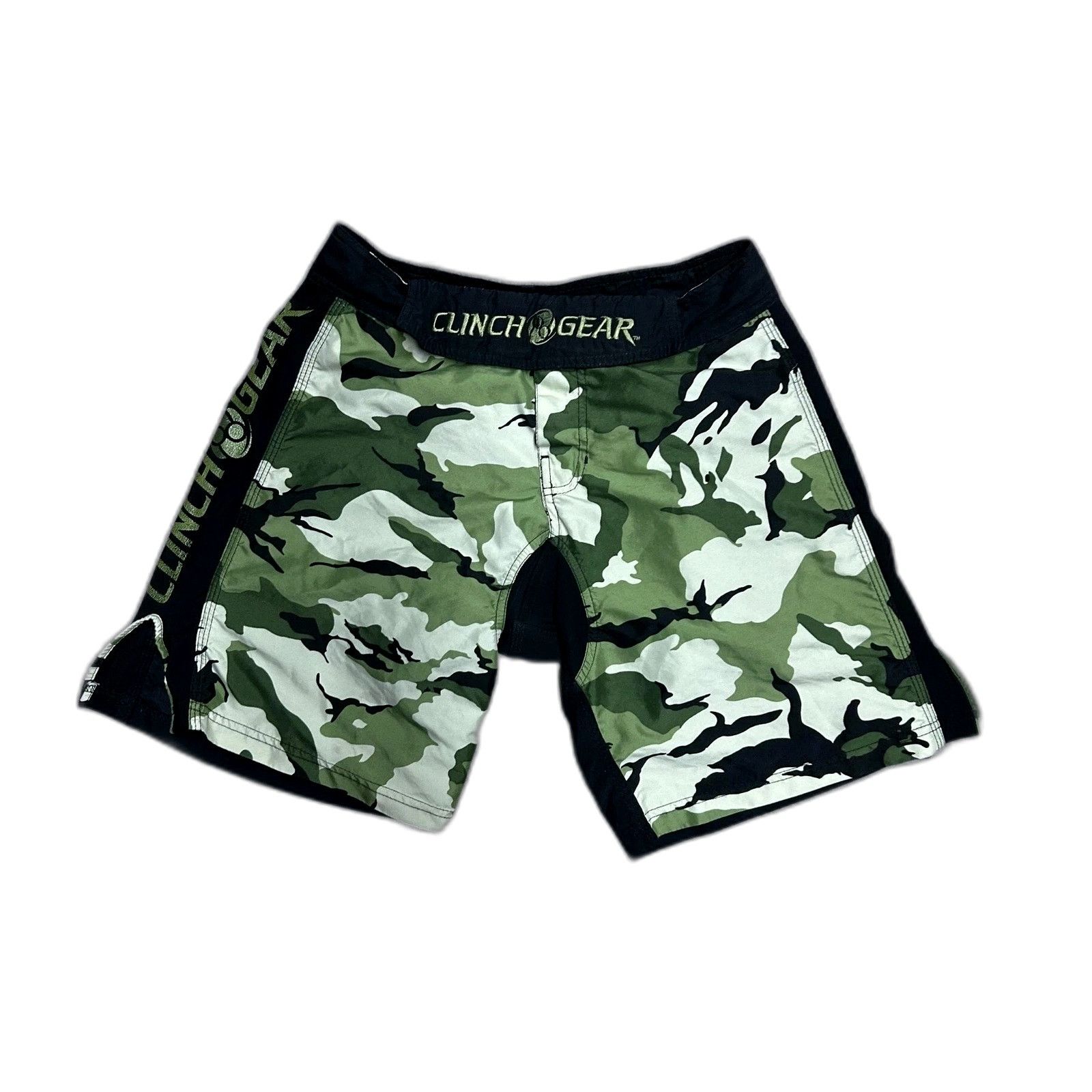 Clinch Boots Rare Clinch Gear Primo Hendo Performance UFC MMA Jiu Jitsu B Size US 26 / EU 42 - 5 Thumbnail
