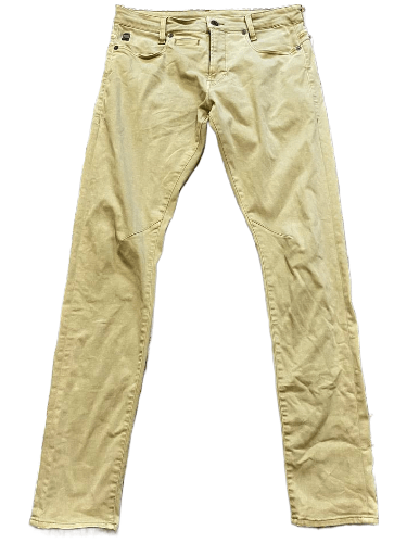 G-Star Raw Skinny Denim Jeans Size 31