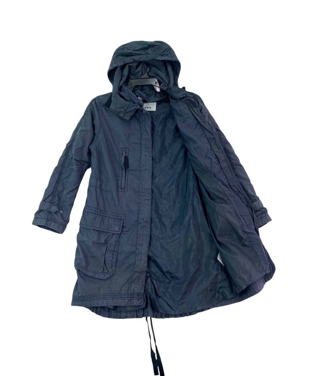 Vintage P.L.S.T parka fishtail cargo pocket Size US XXS / EU 40 - 3 Thumbnail