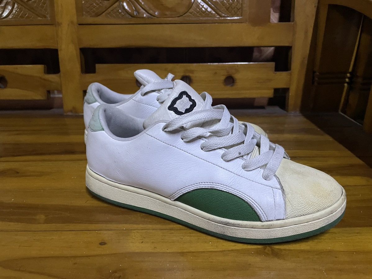 Billionaire Boys Club Reebok X BBC Ice Cream Boardflip 2 Size US 9.5 / EU 42-43 - 2 Thumbnail
