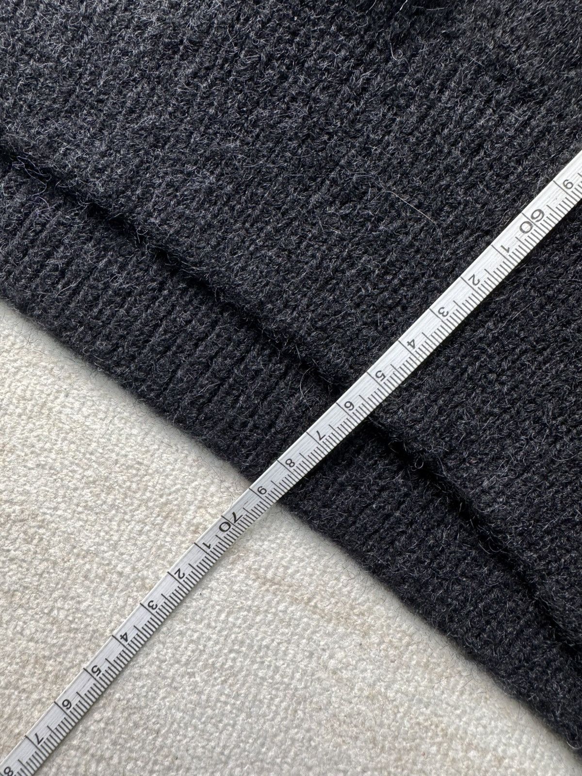 Palace Palasnoic knit Size US L / EU 52-54 / 3 - 9 Thumbnail