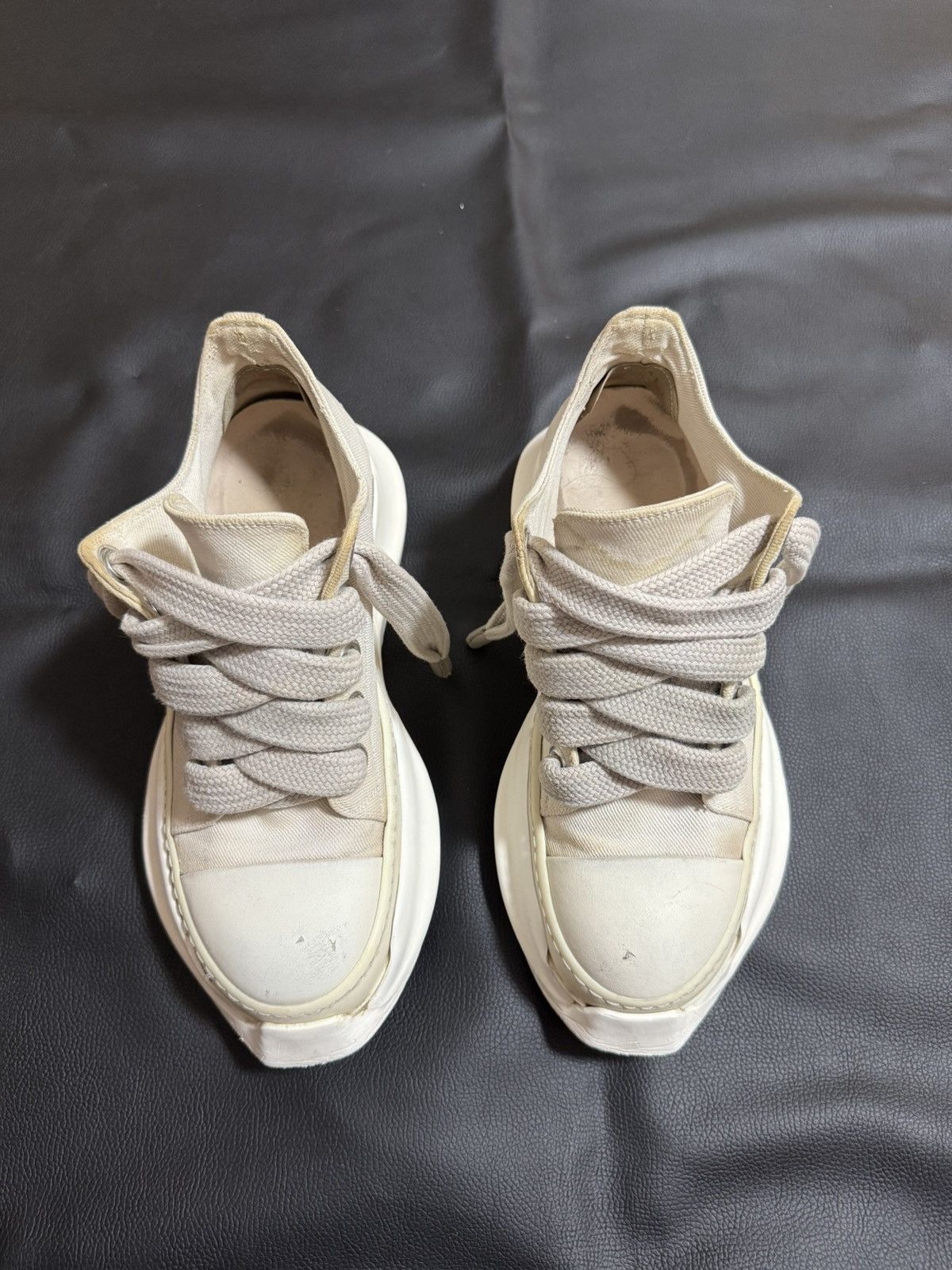 Rick Owens rick owens abstract jumbo Size US 8 / EU 41 - 2 Thumbnail