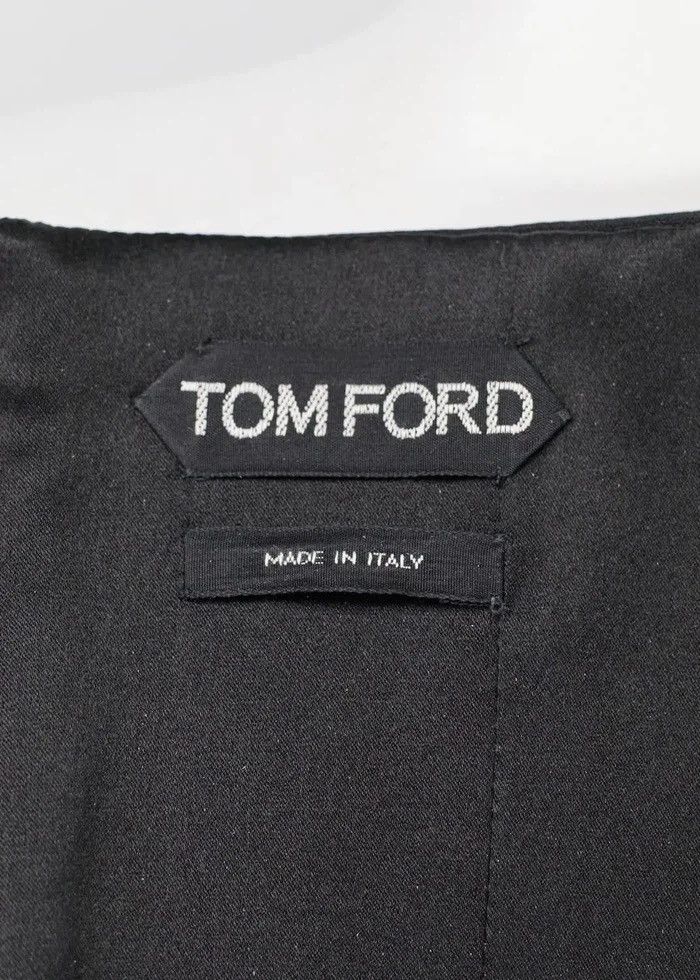 Tom Ford Tom ford Corset Size XS / US 0-2 / IT 36-38 - 5 Thumbnail